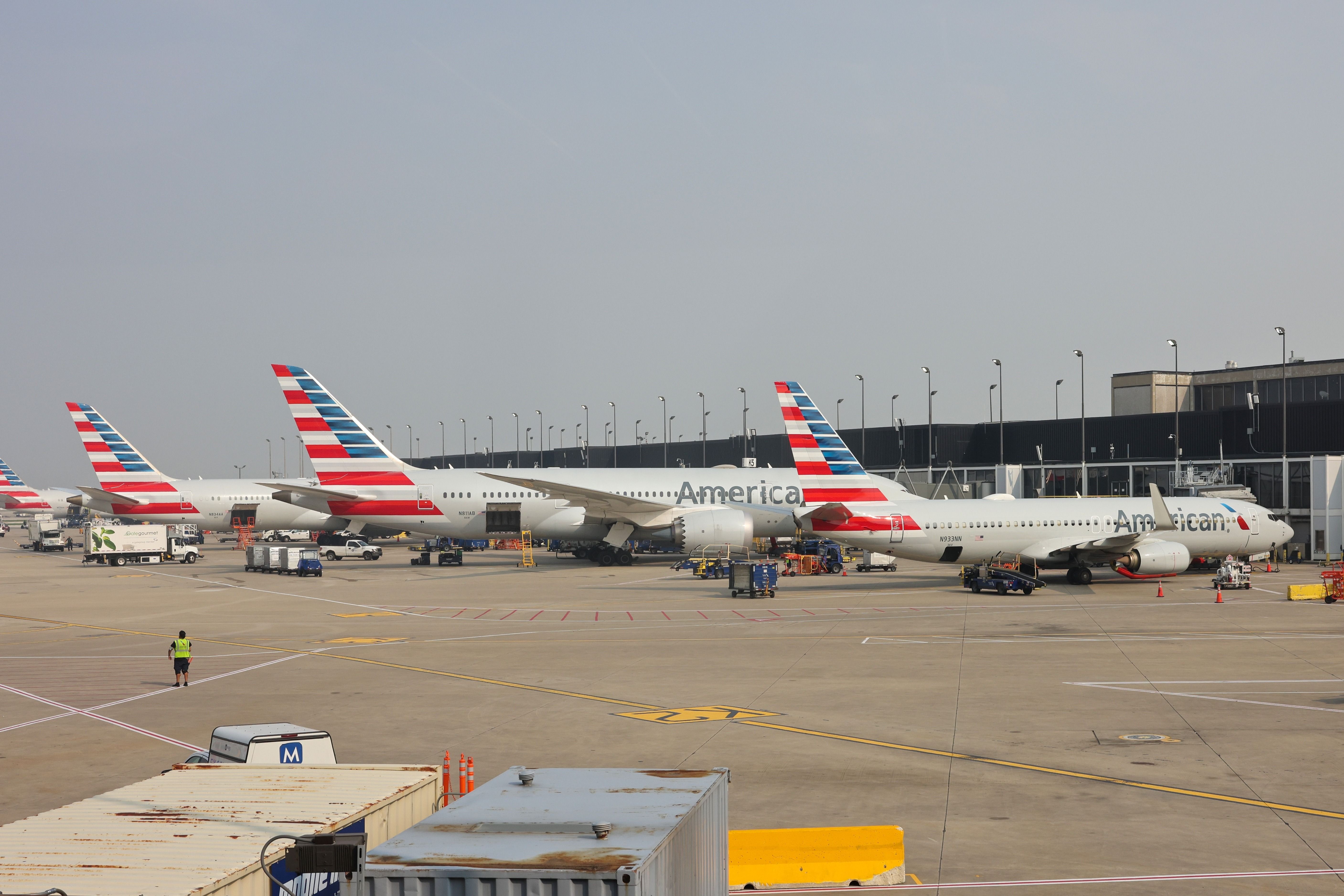 What Happens When An Aircraft Stalls?