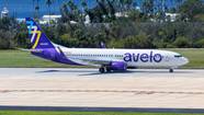 As Low As 20 These Routes Had Avelo Airlines Worst Load Factors In 2024