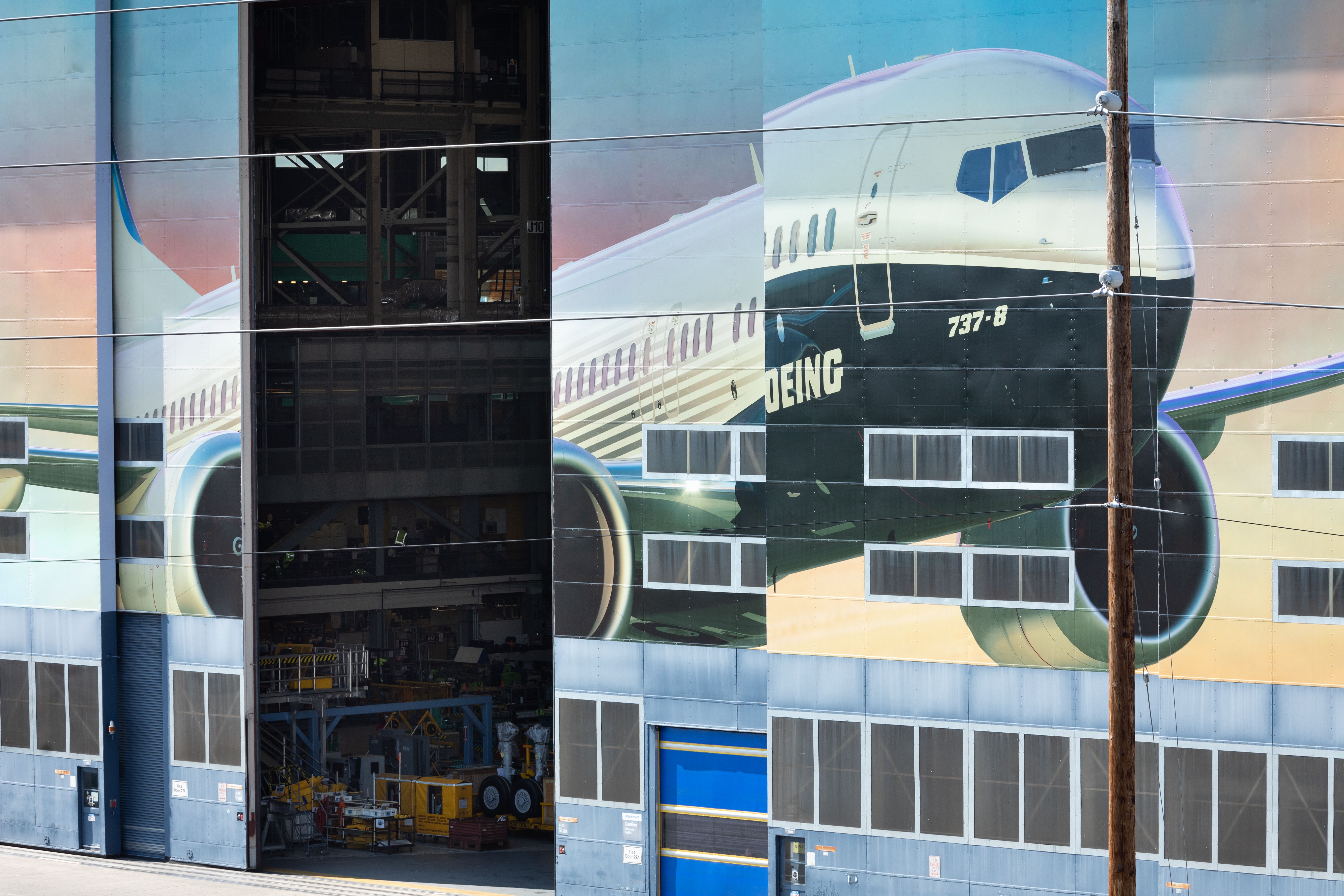 Revealed: The World's Biggest 747-400 Passenger Operators In