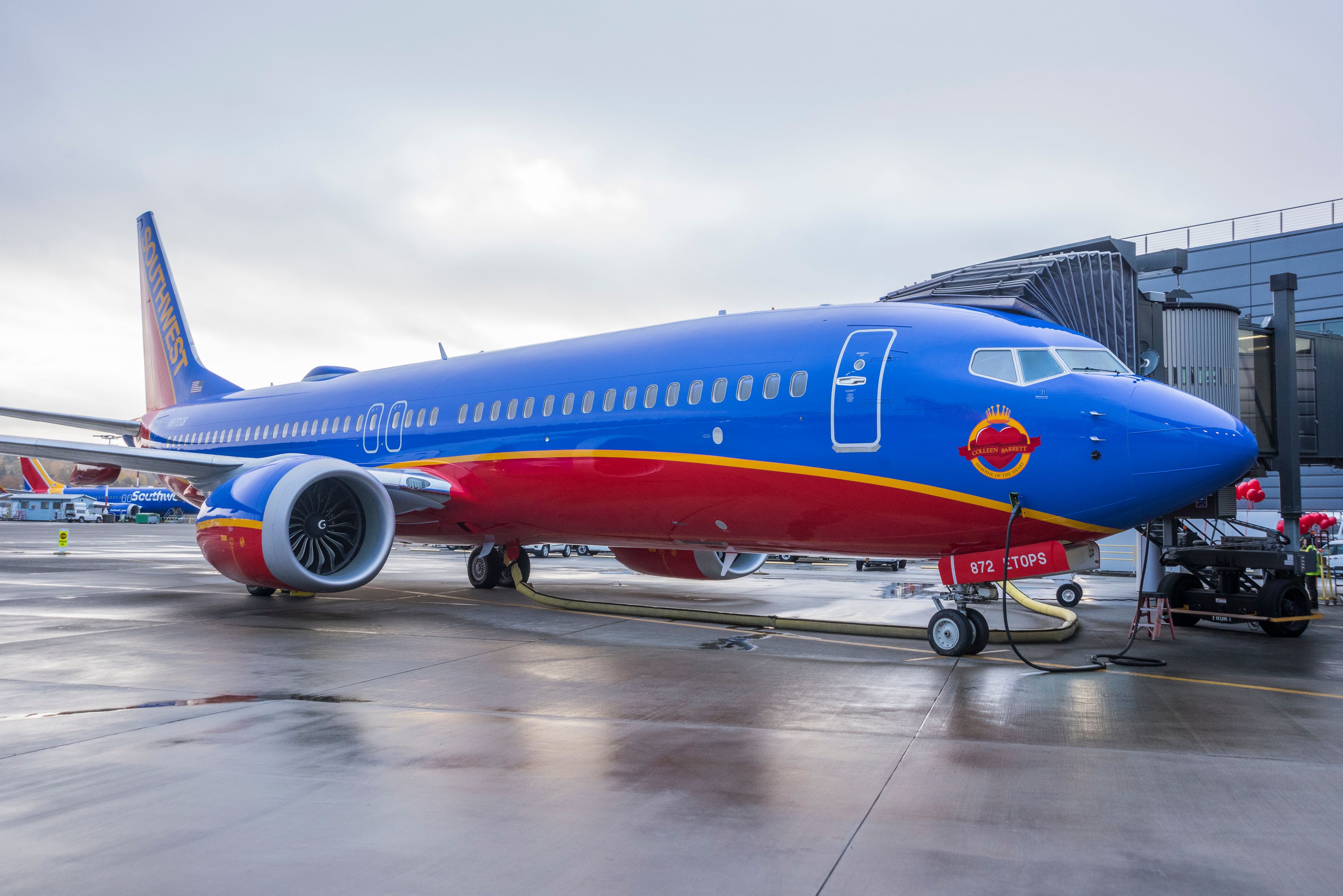US Government Withdraws Suit Against Southwest Airlines Over Delayed Flights