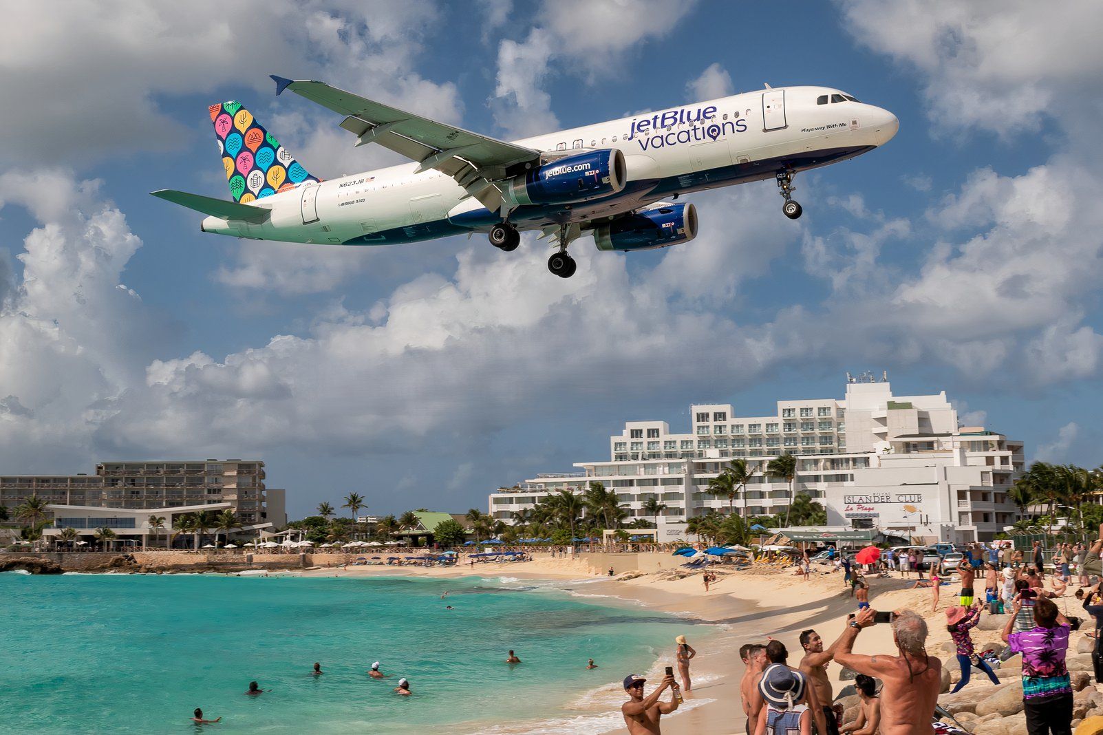 jetblue vacations
