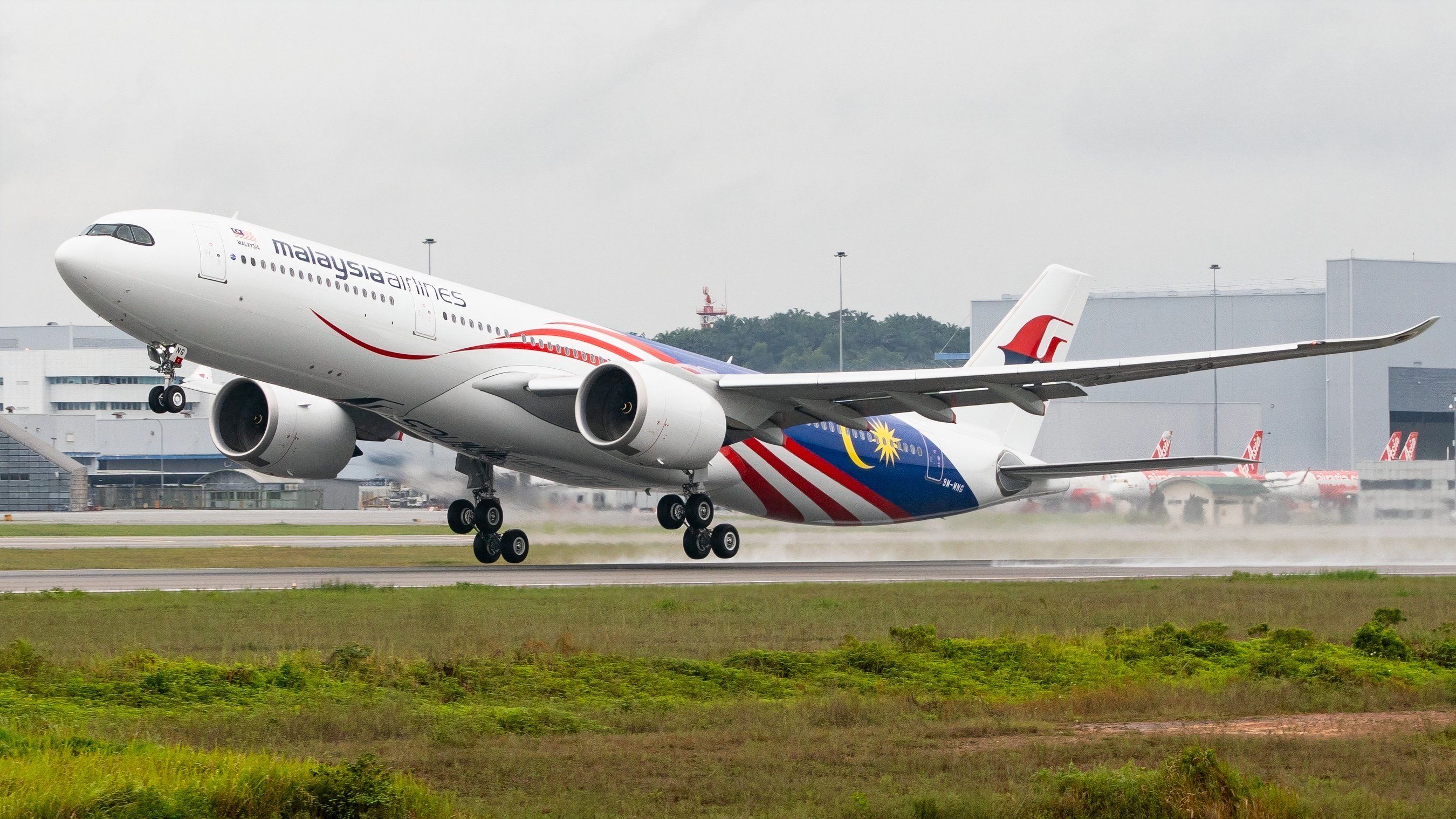 为什么空中客车A330NEO非常适合亚太地区