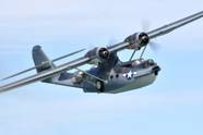 What Role Did Flying Boats Play In WWII Maritime Operations What Role Did Flying Boats Play In WWII Maritime Operations