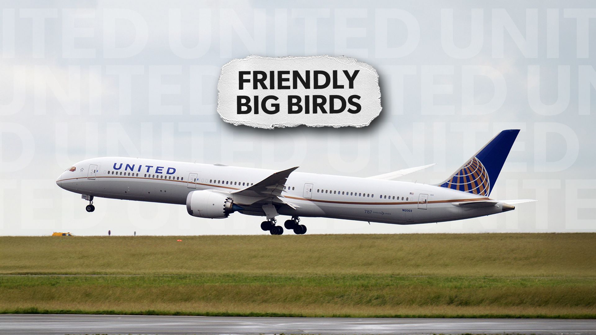 UNITED ARROWS ☆UA MONKEY 羽田airport More Than 15% Of United Airlines' Flights From This Hub Are