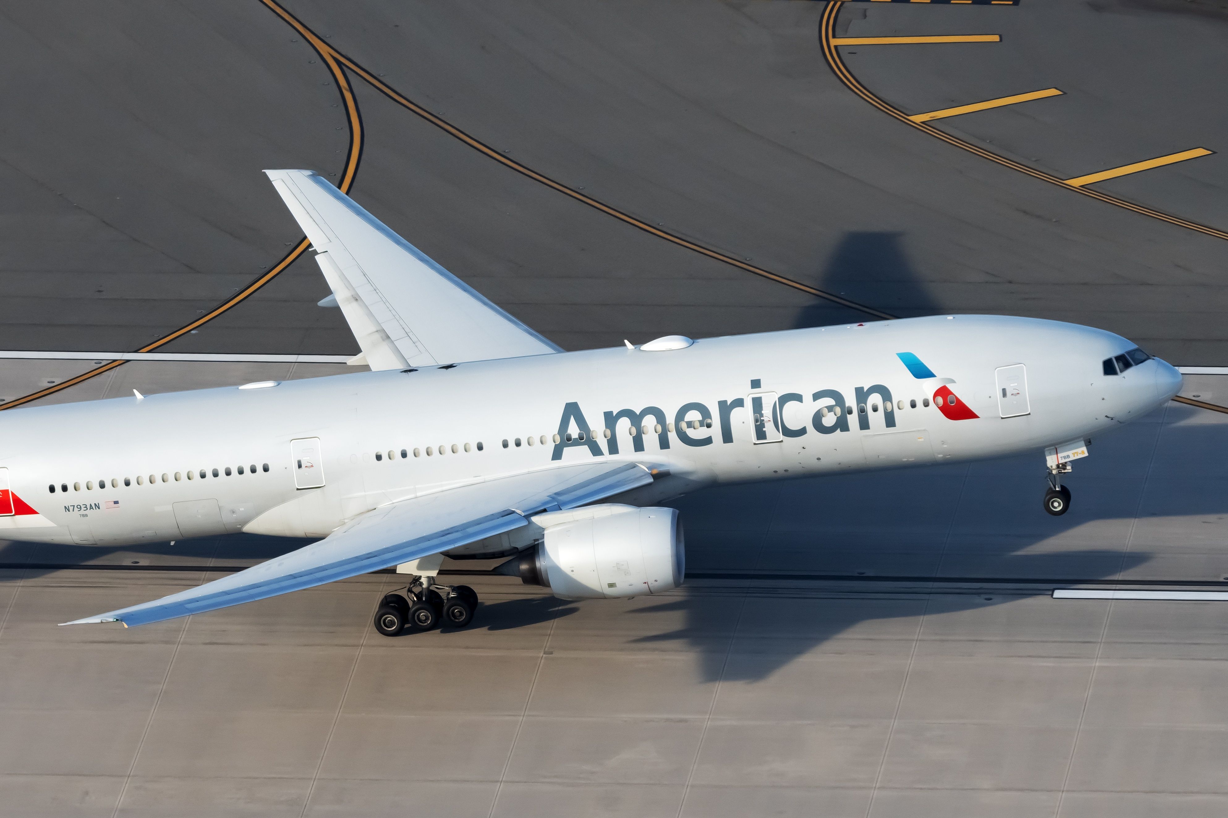Emirates Boeing 777-300ER Diverts To Boston Following