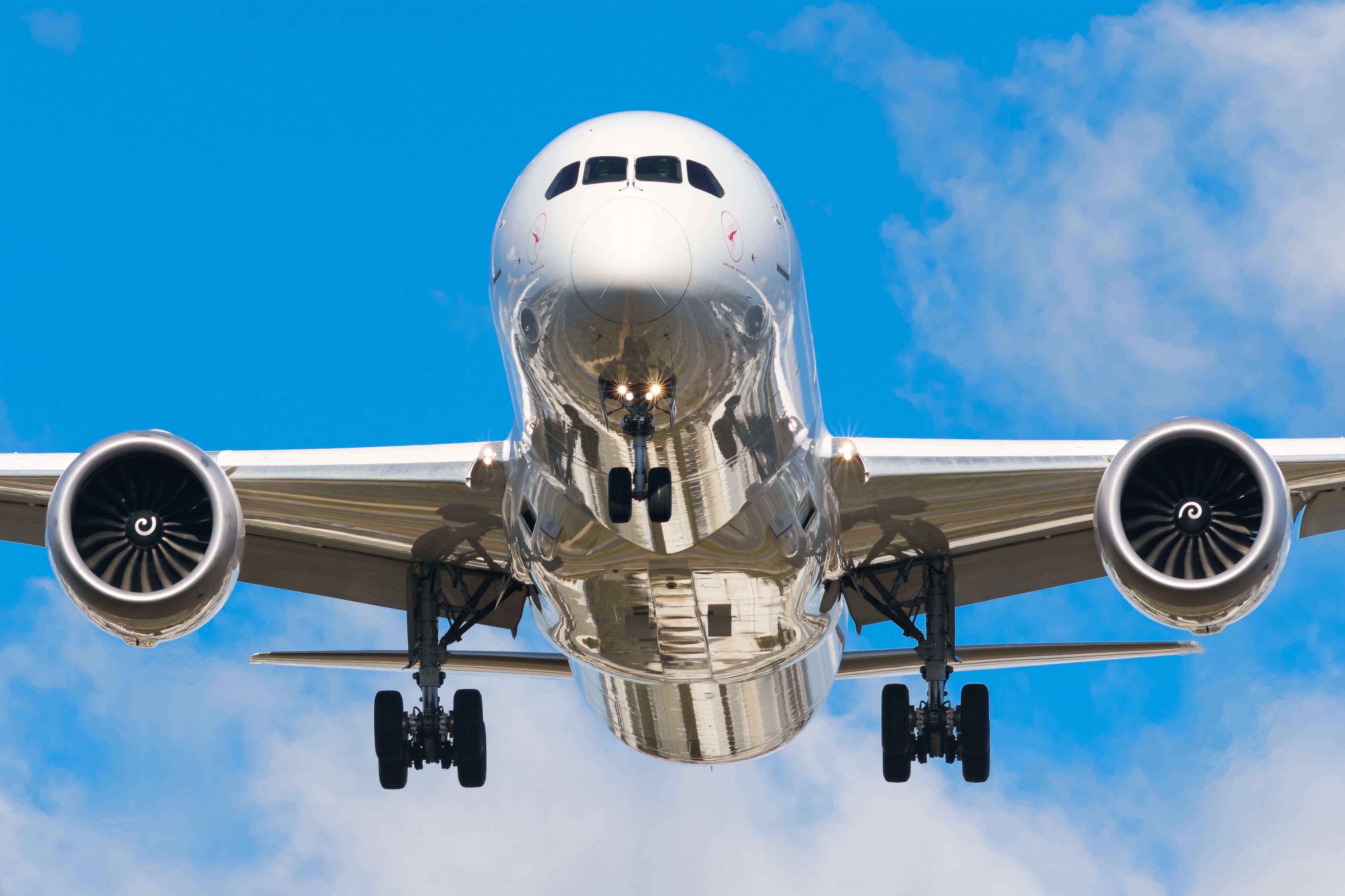 Turkmenistan Airlines Orders A Single Boeing 777-200LR Turkmenistan Airlines Orders A Single Boeing 777-200LR