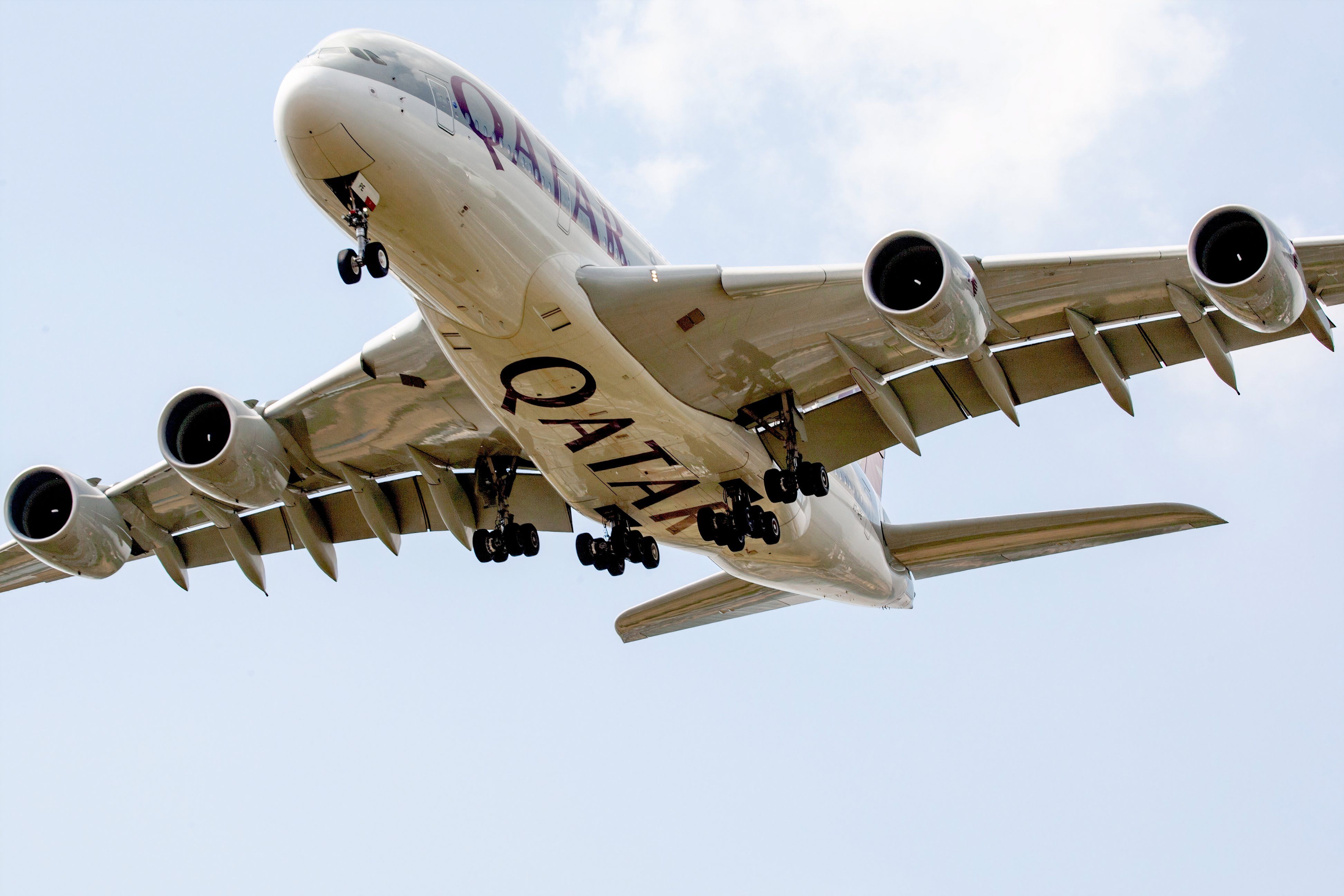 ANA's Airbus A380 Fleet Yet To Fly Regular Commercial Flights