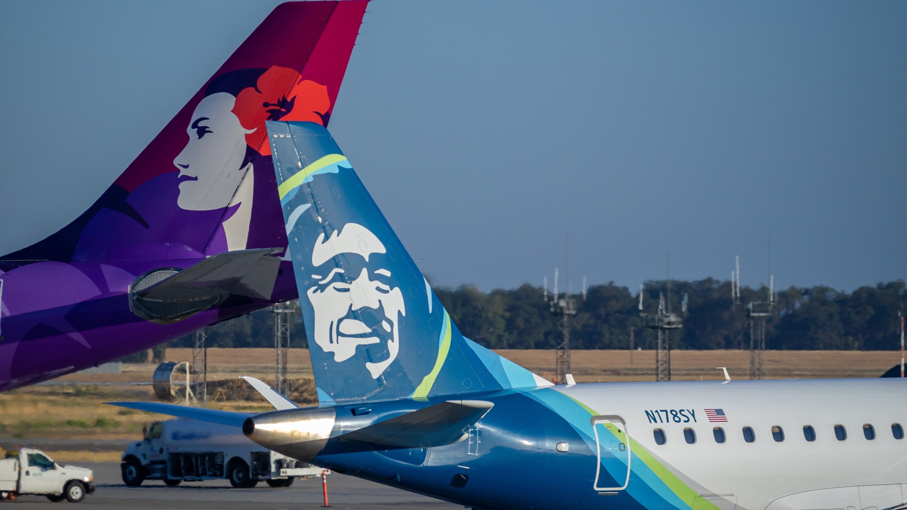 Hawaiian Airlines Relocates Terminals At LAX & New York JFK Airport