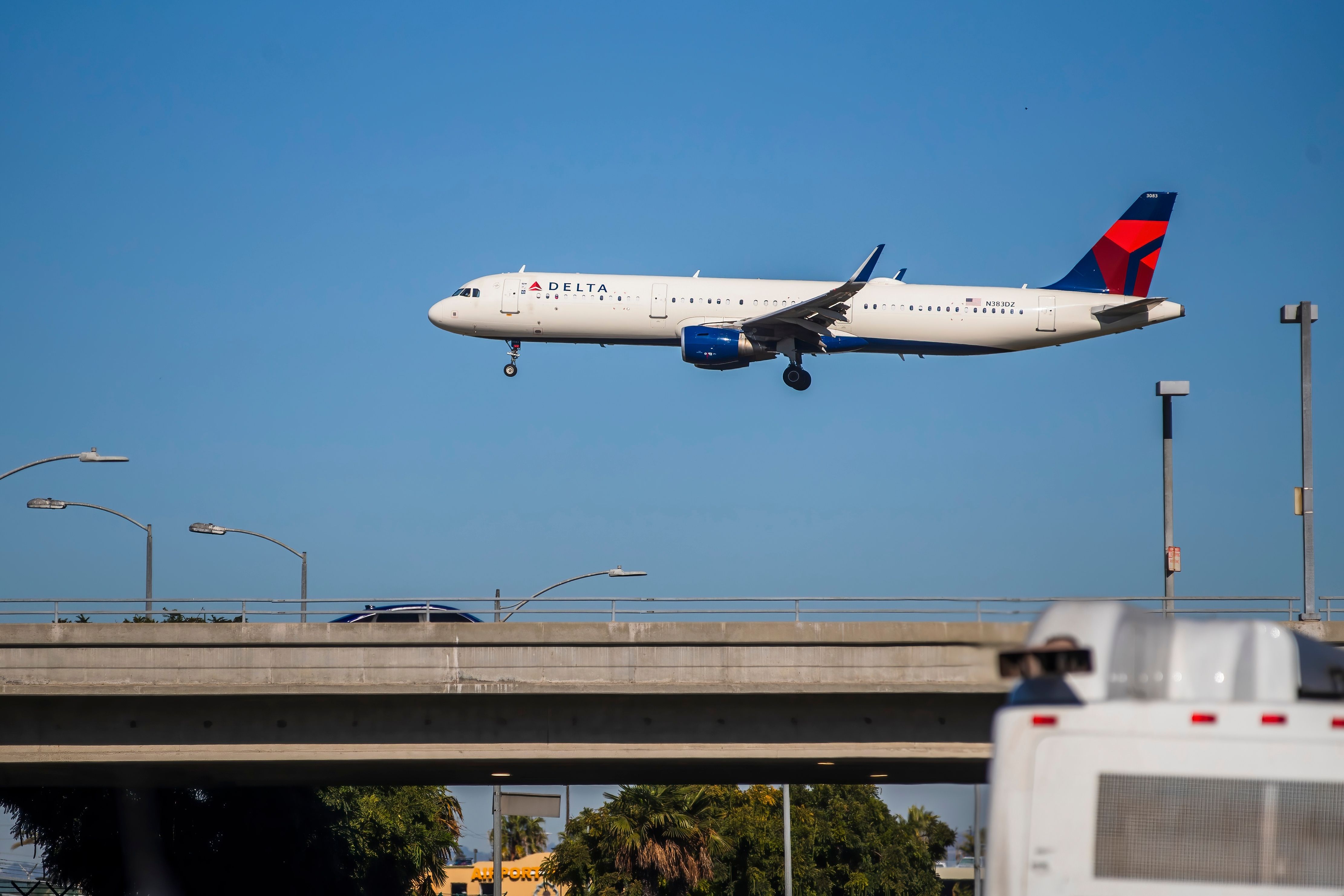 Delta A321-200