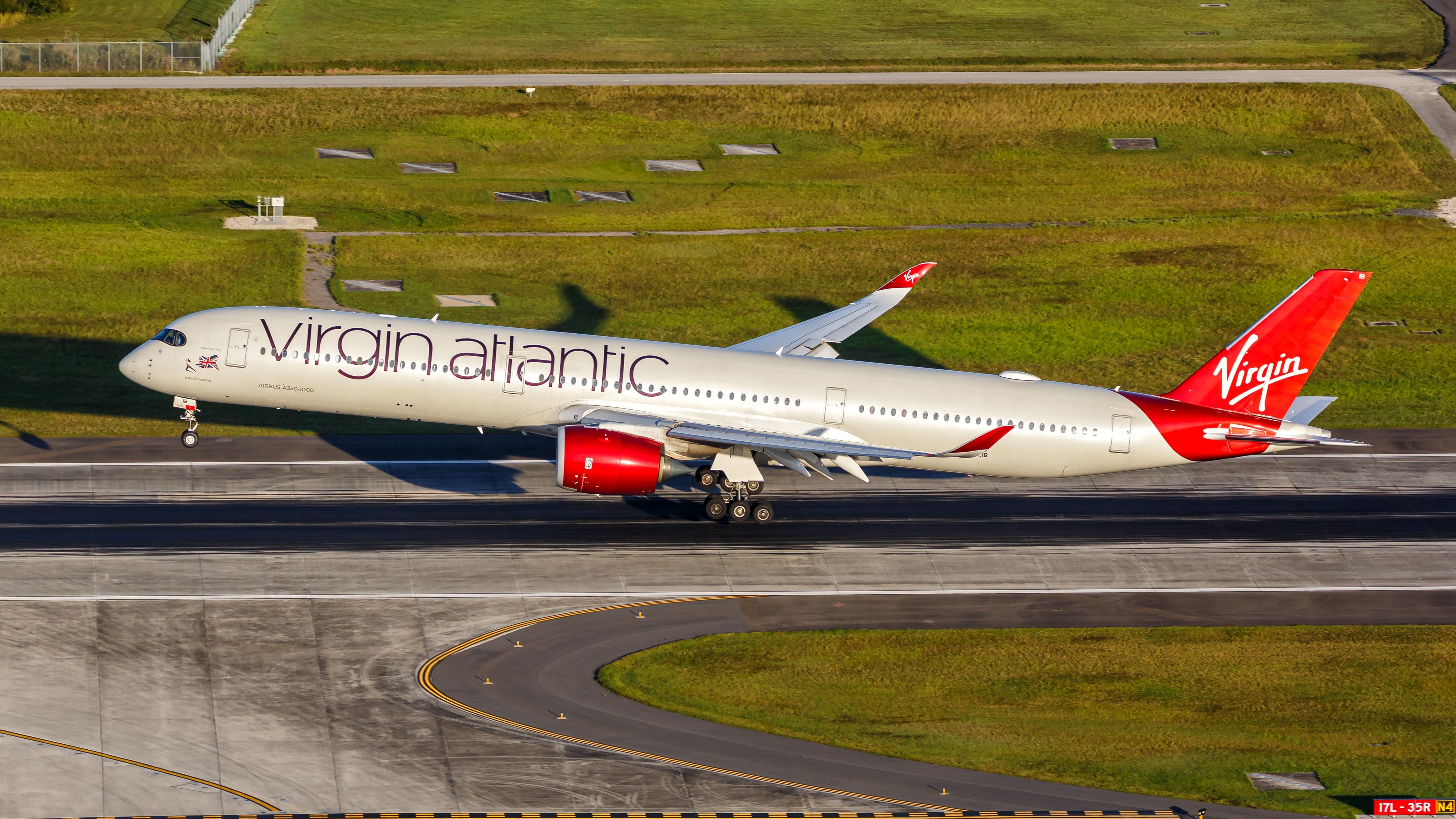 Virgin Atlantic's New Los Angeles Clubhouse Opens To Priority Pass Members