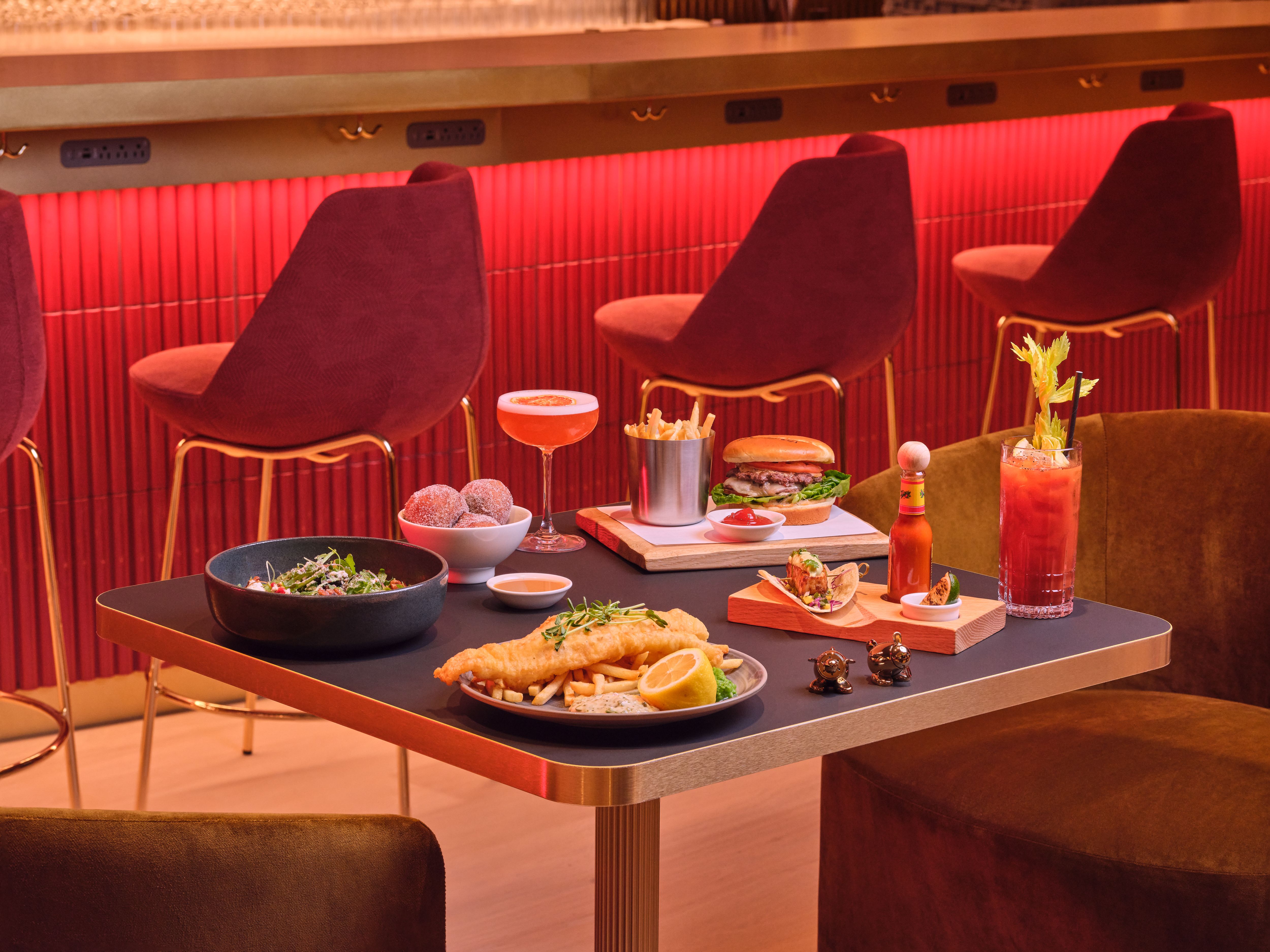 Virgin Clubose Lax F & B