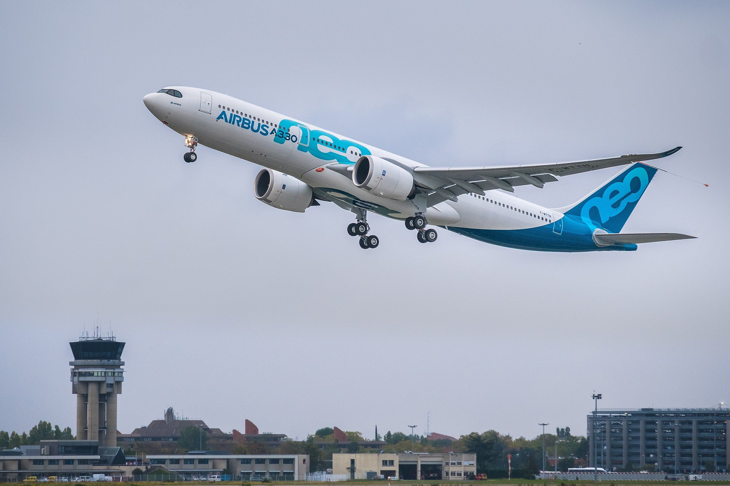 Which Aircraft Orders Do You Expect From The 2025 Paris Air Show?