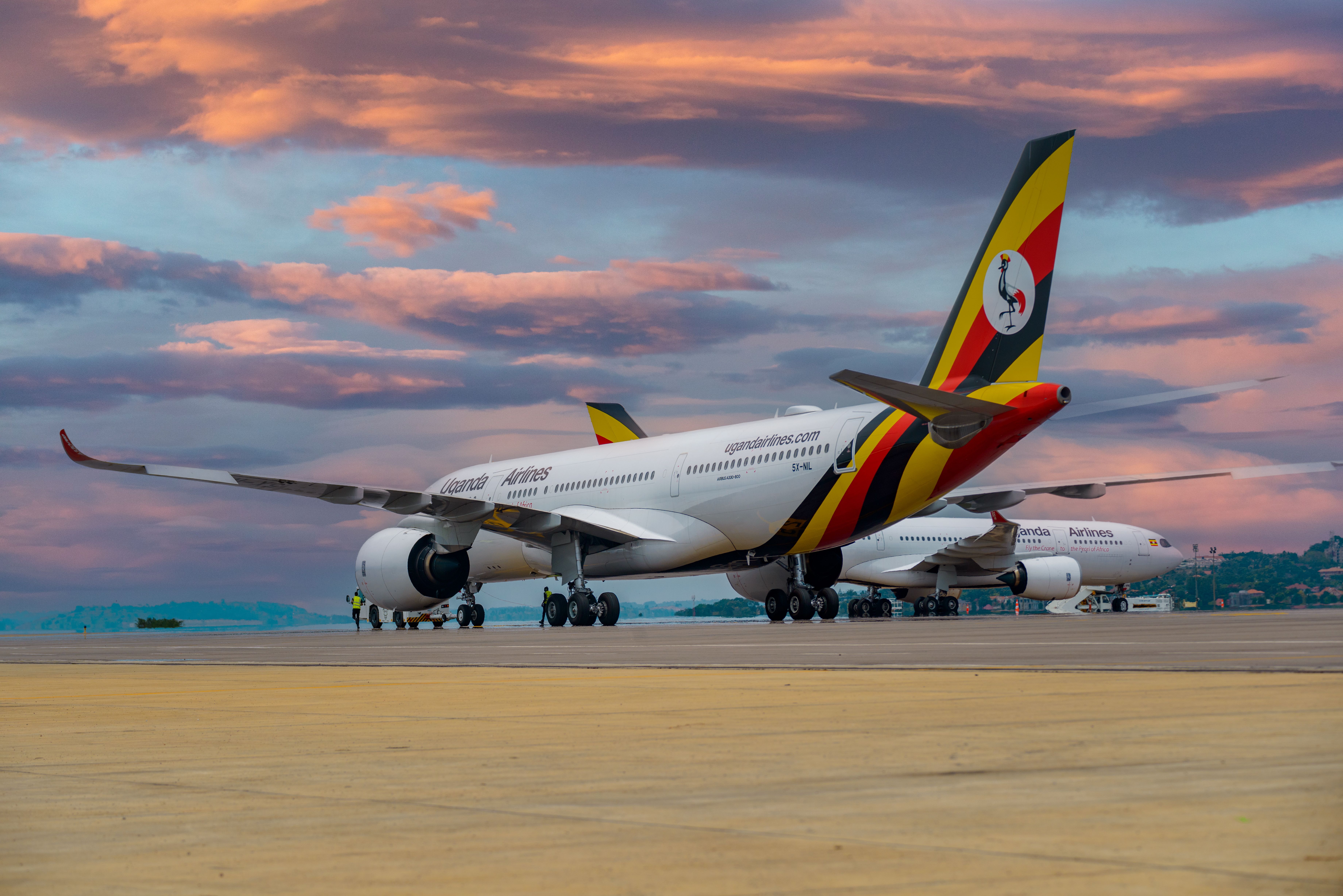 London Gatwick Gains The World's Longest Rare Airbus A330-800 Flight From Today