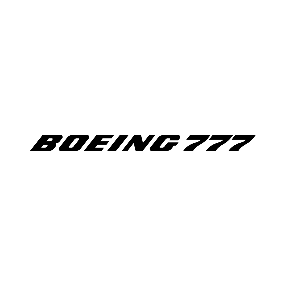 Boeing 777