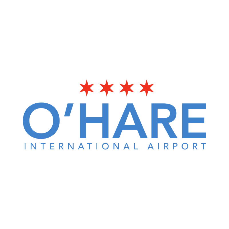 Chicago O'Hare International Airport