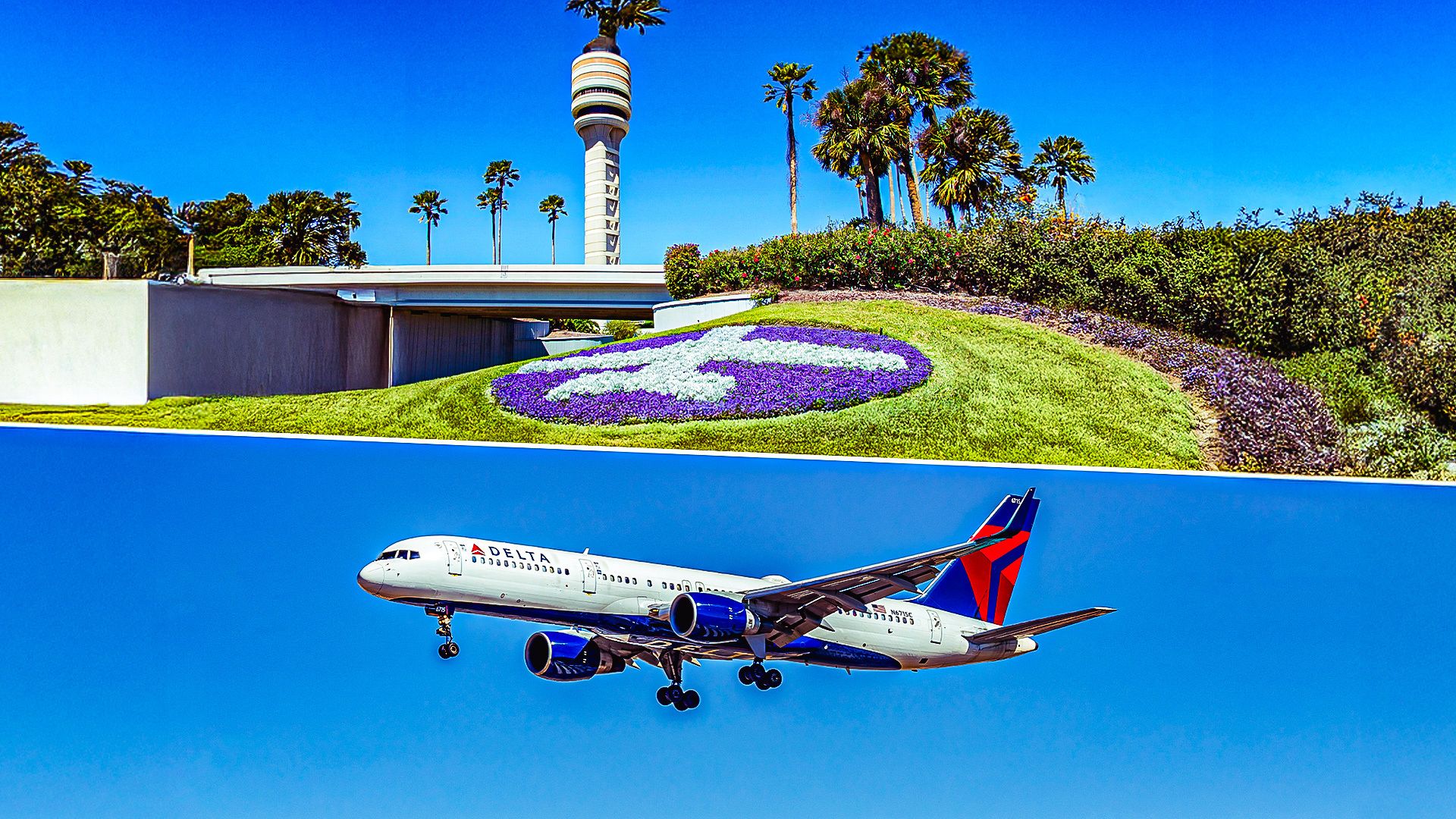 Why Delta Air Lines Expanded Its Orlando Route Network