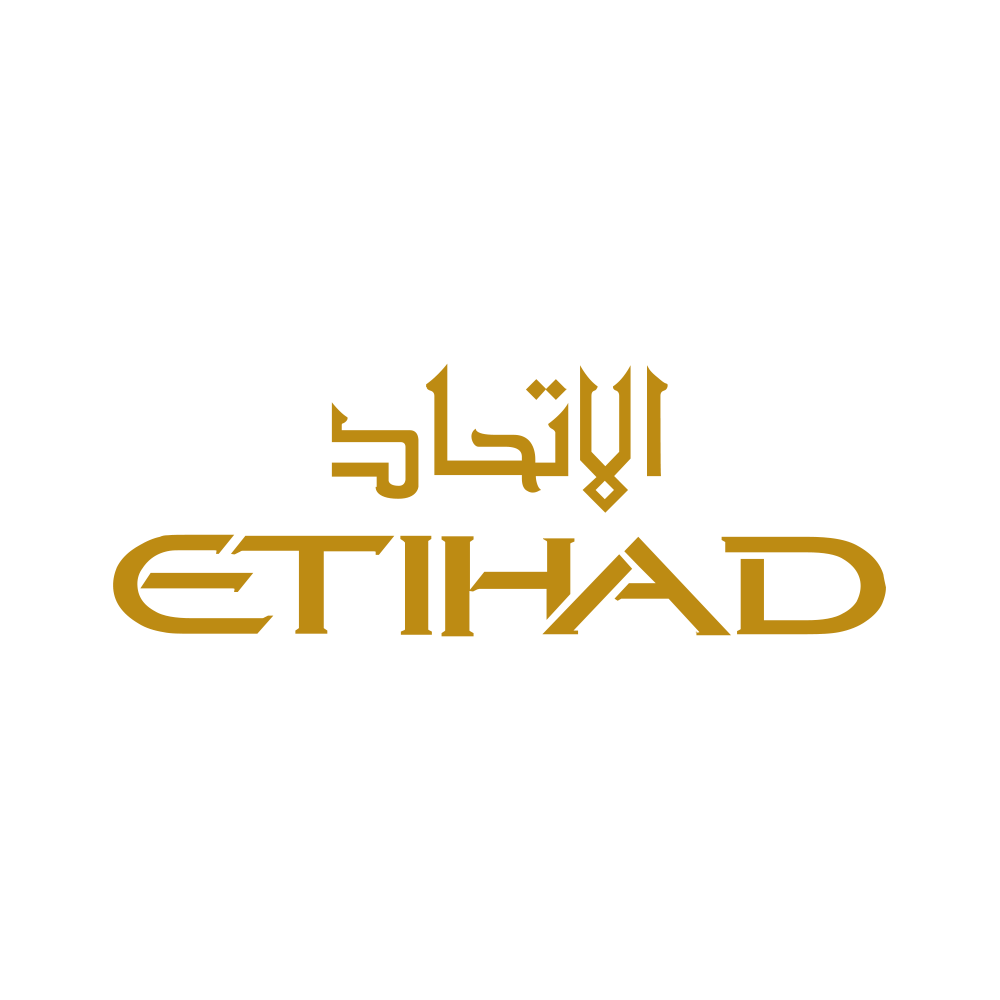 Etihad Airways