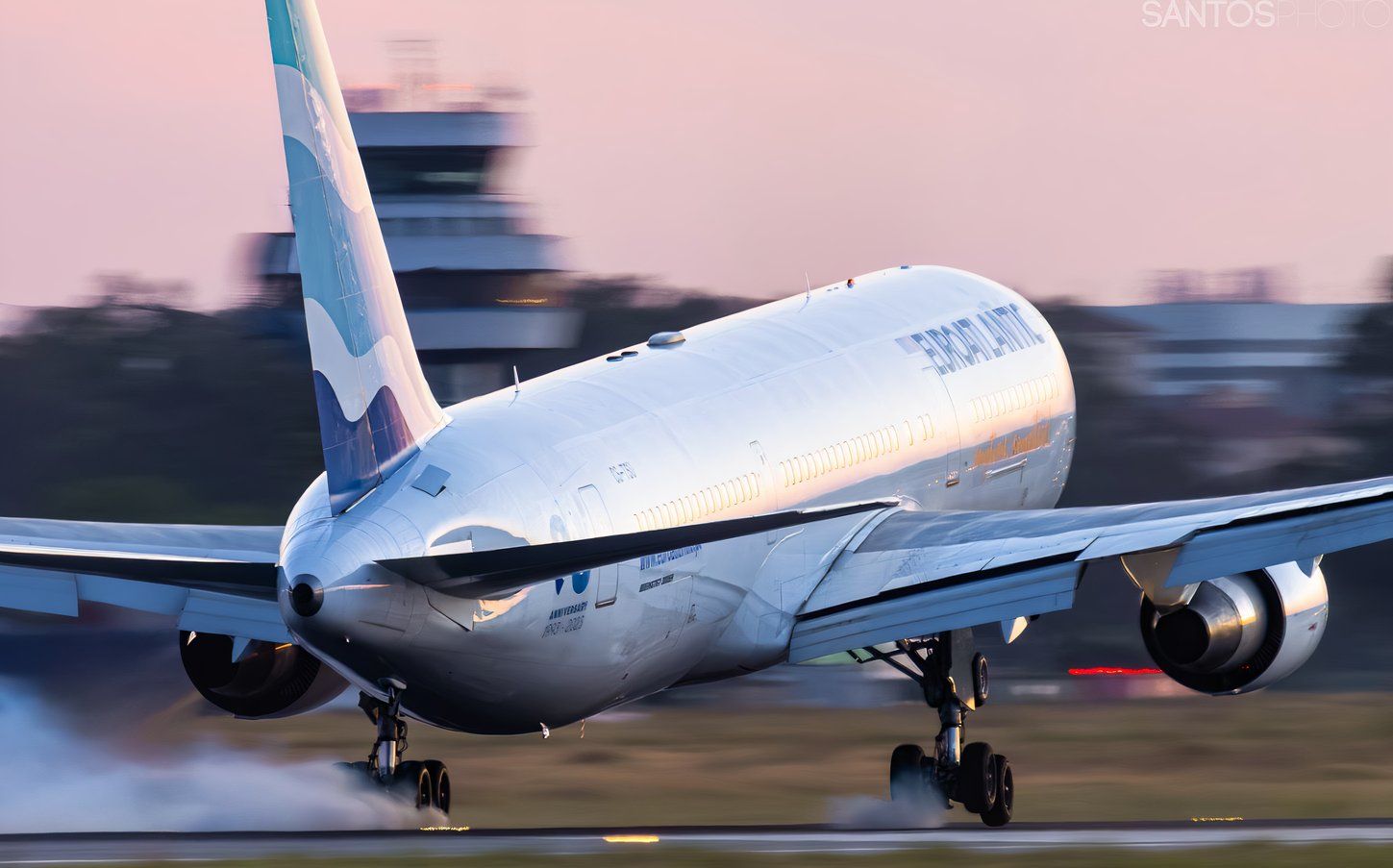 The US Has Passenger Boeing 767 Flights By These 5 Foreign Airlines