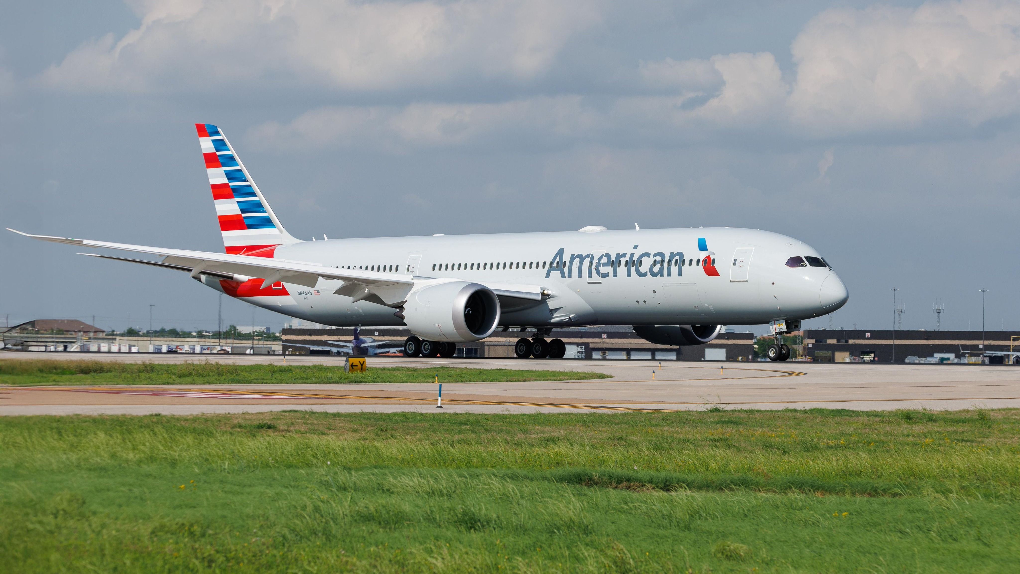 “A Suite Summer”: American Airlines Reveals Routes For Boeing 787-9P Debut