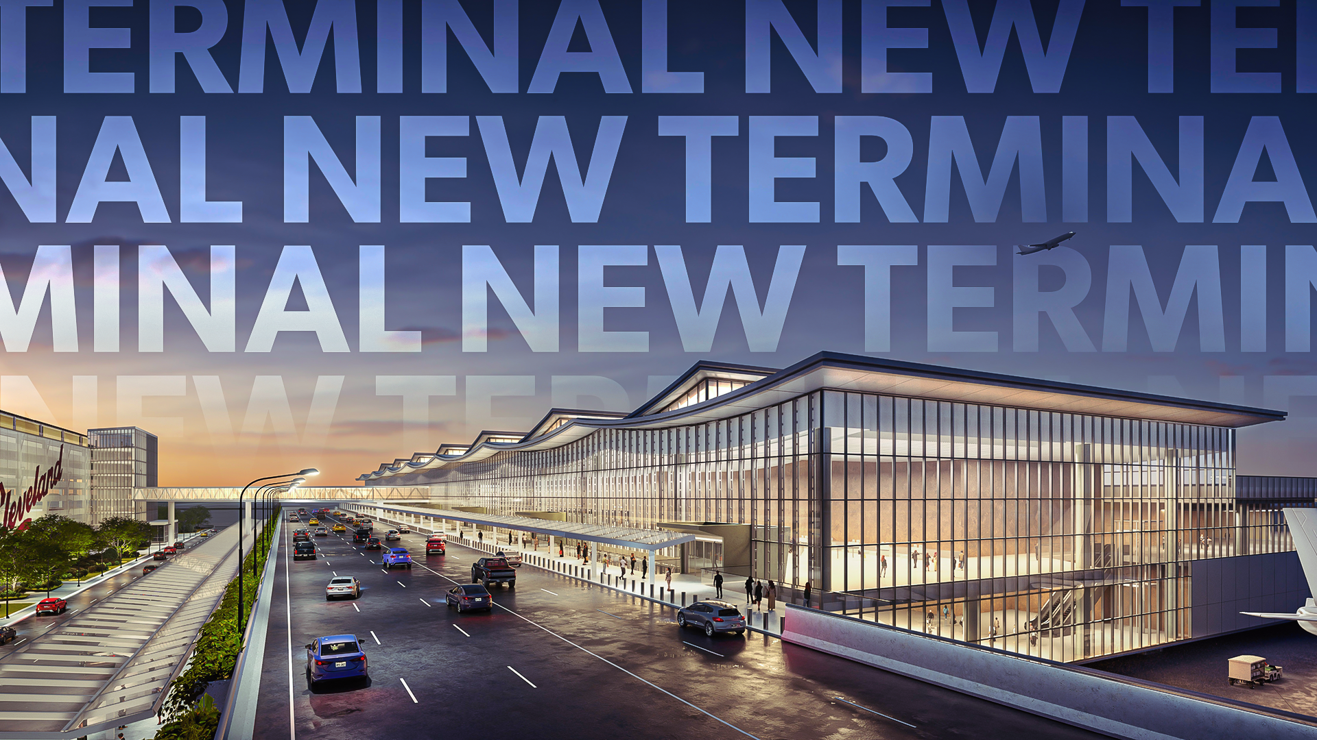 Inside The Plan's To Rebuild Cleveland's $1.1 Billion Terminal