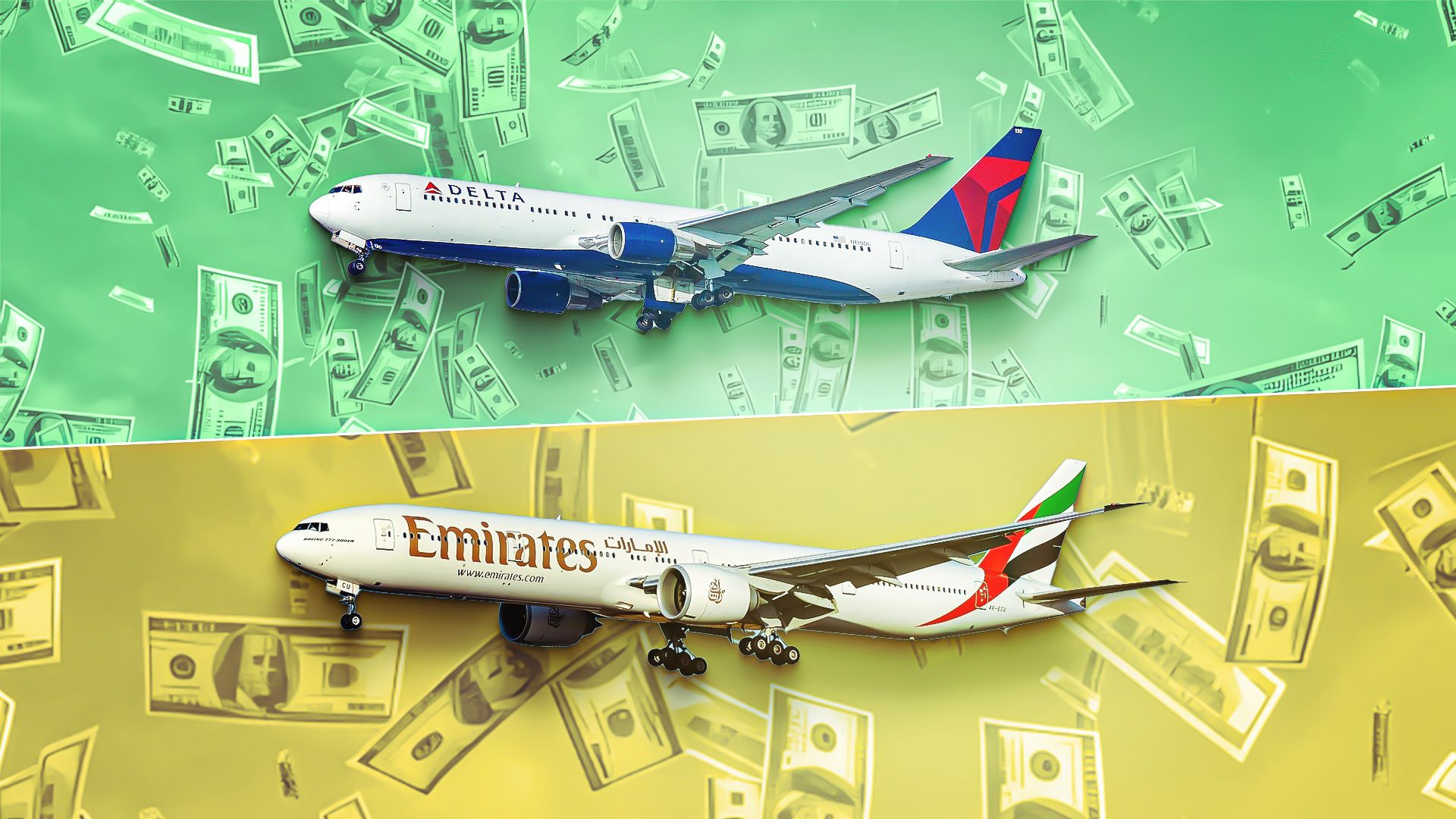 What is the difference between the Boeing 767 and 777? - Quora