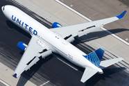 How United Airlines Strategically Uses The Boeing 767