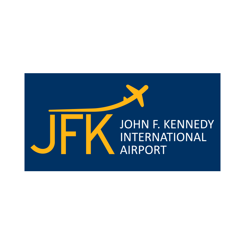 فرودگاه JFK نیویورک