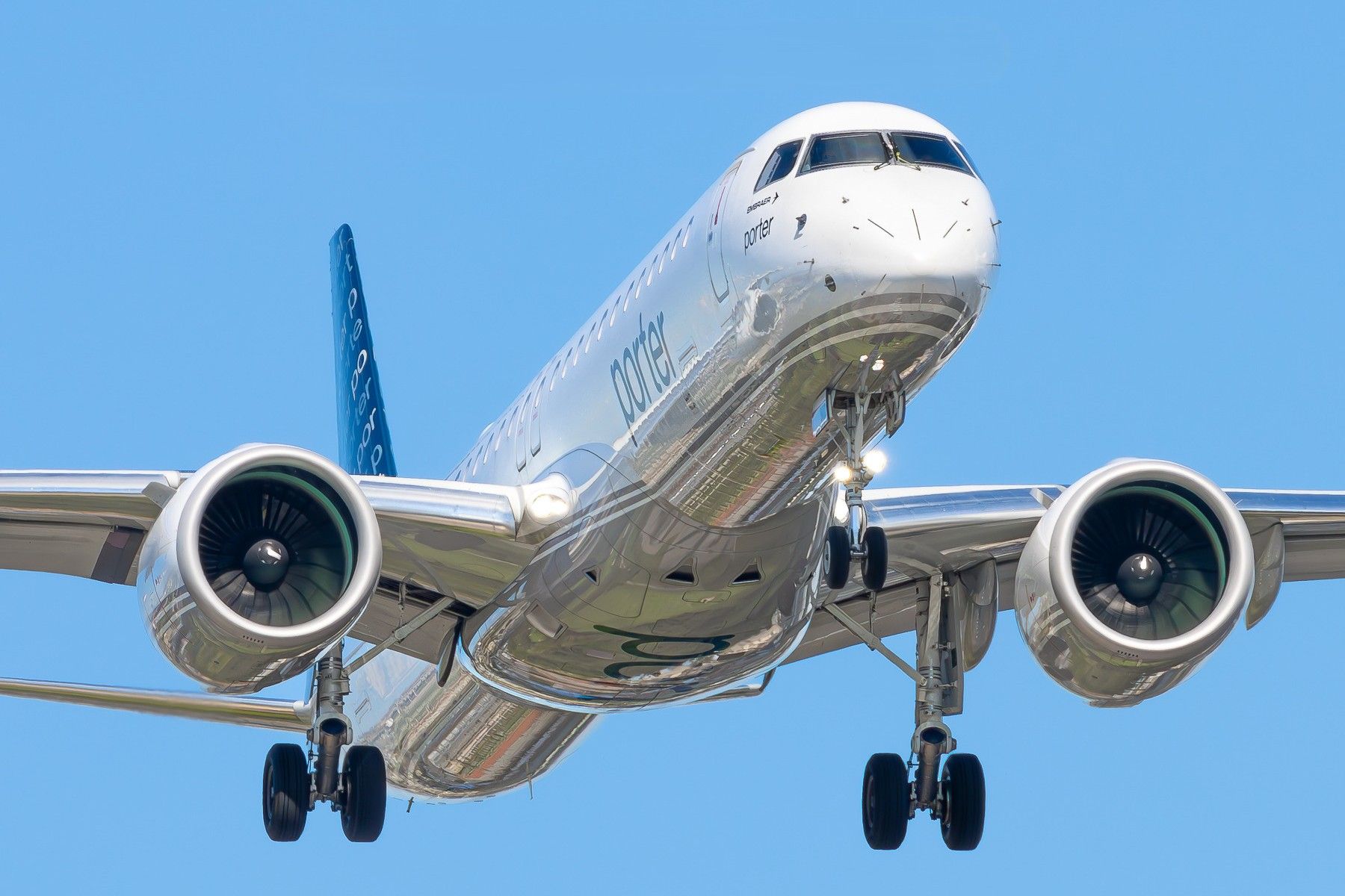 Porter Airlines