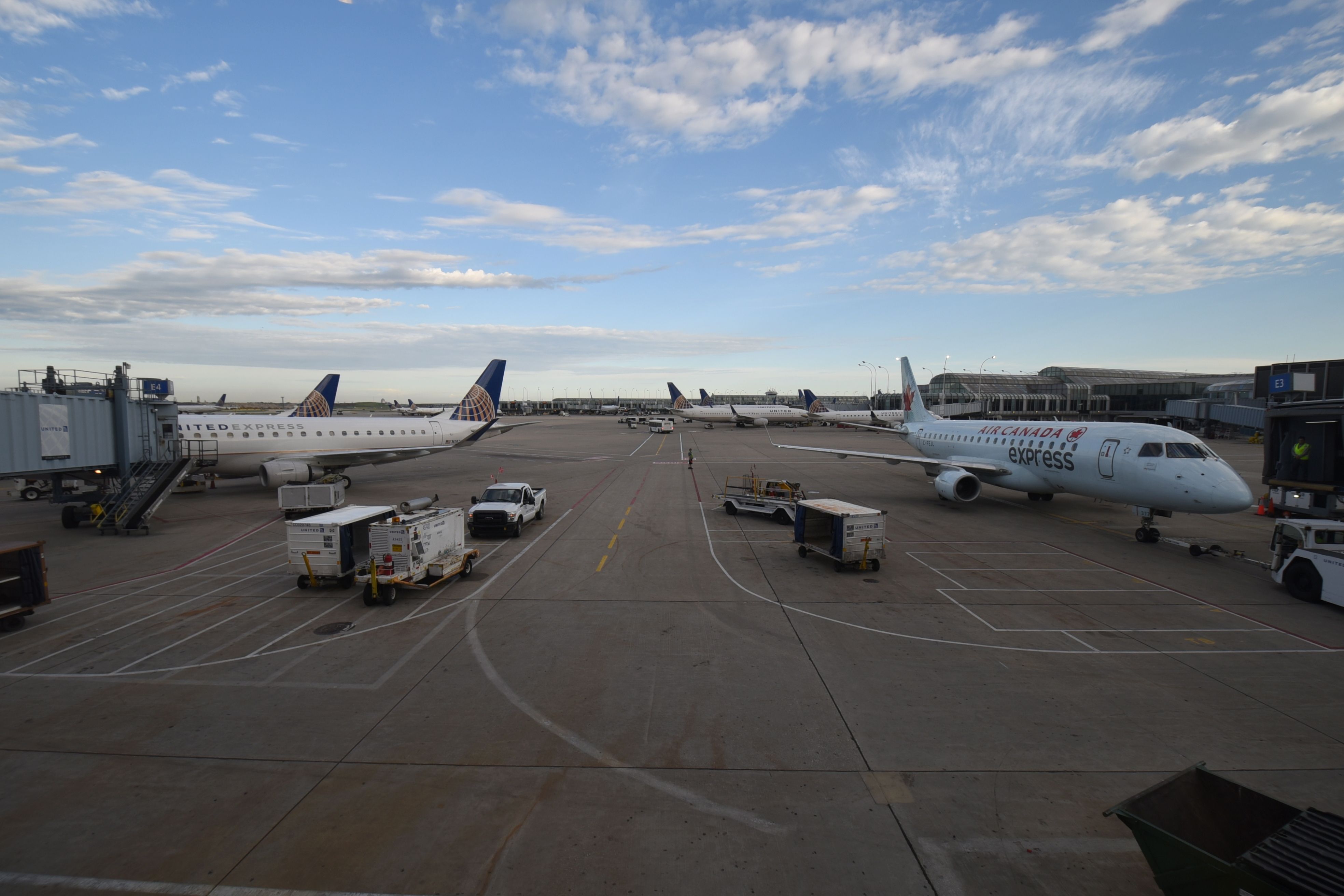Chicago O'Hare International Airport 
