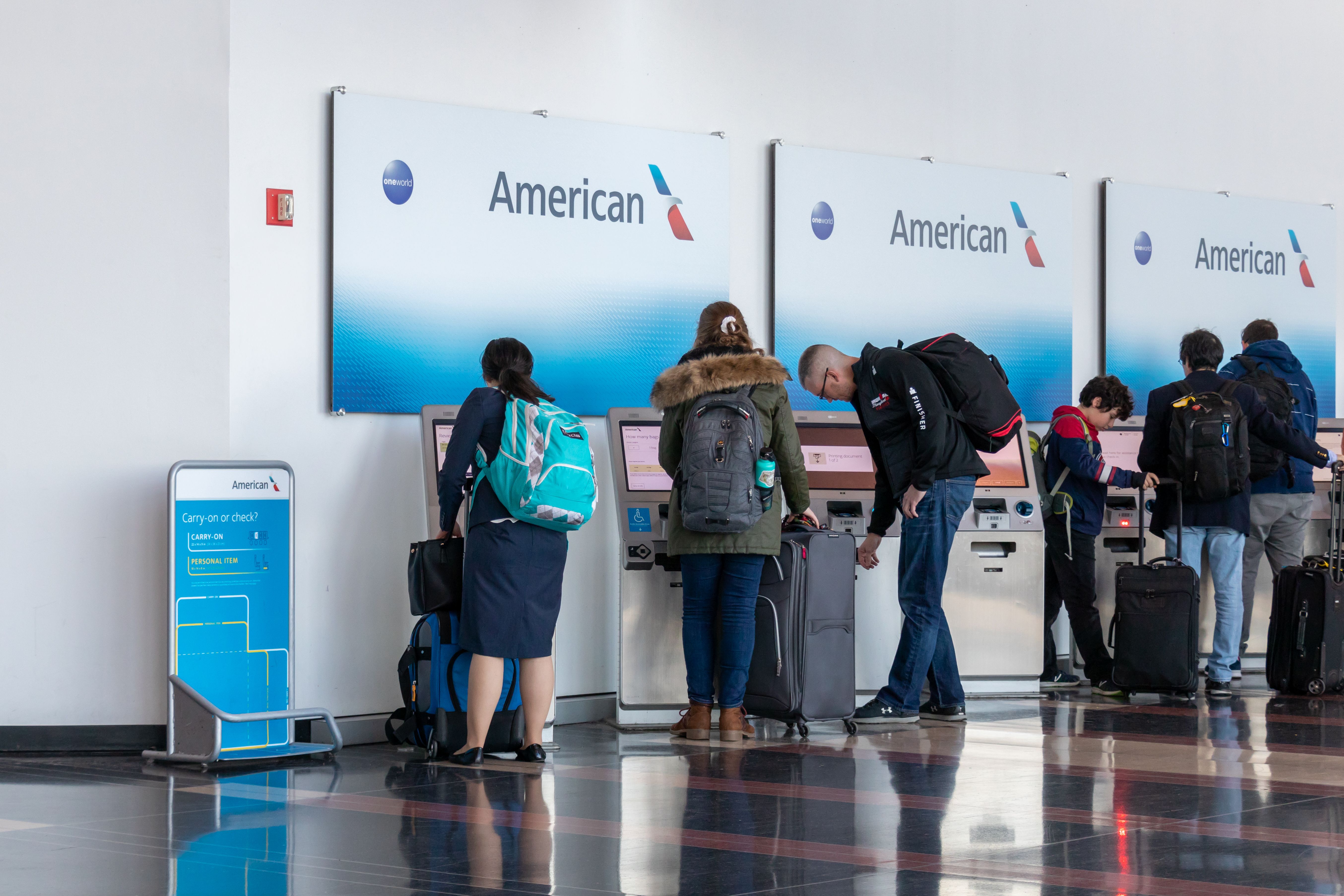 These Airlines Ranked Worst For Handling Luggage Might Surprise You