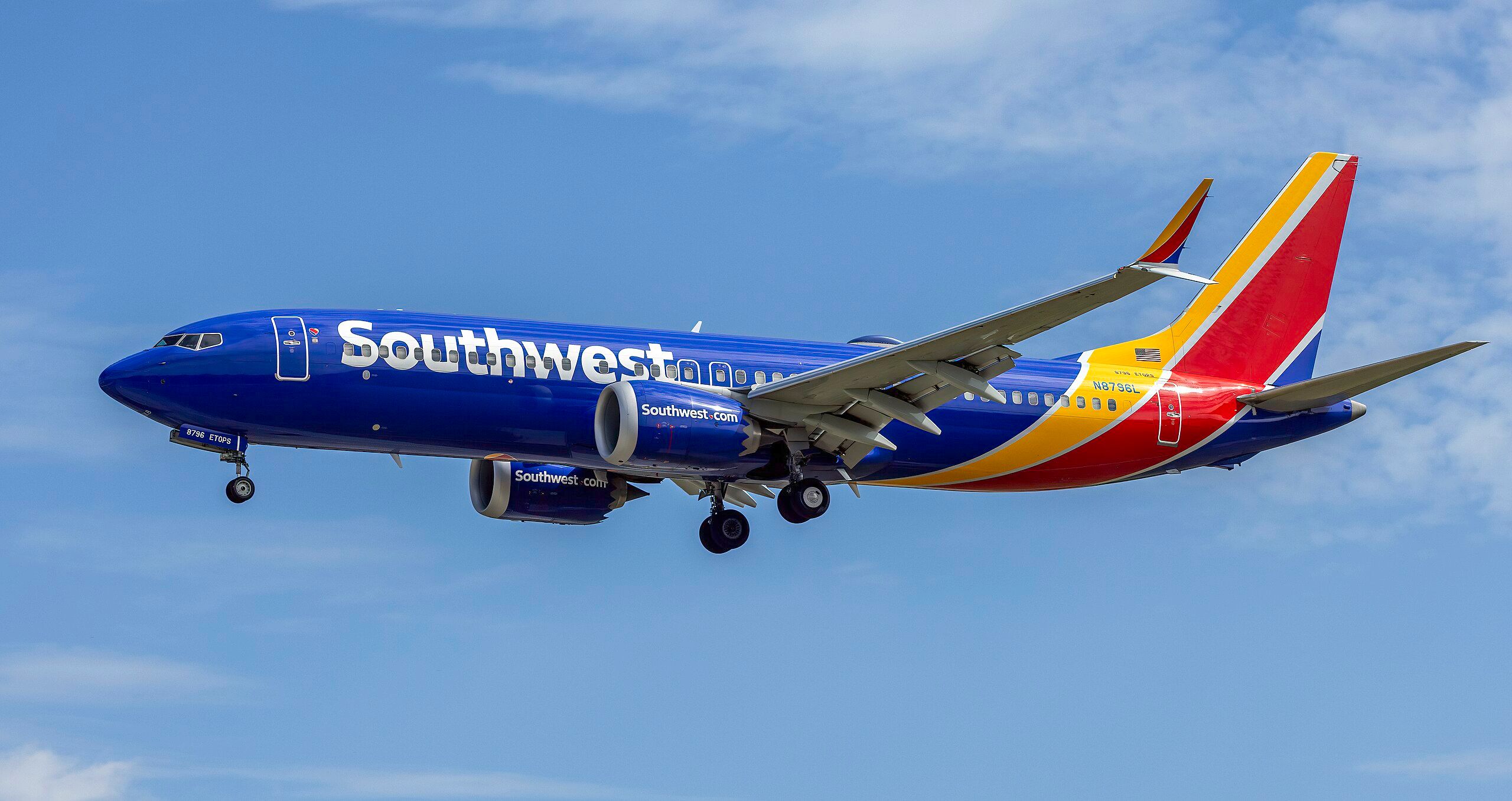 Southwest_Boeing_737-8_MAX_N8796L_BWI_MD1