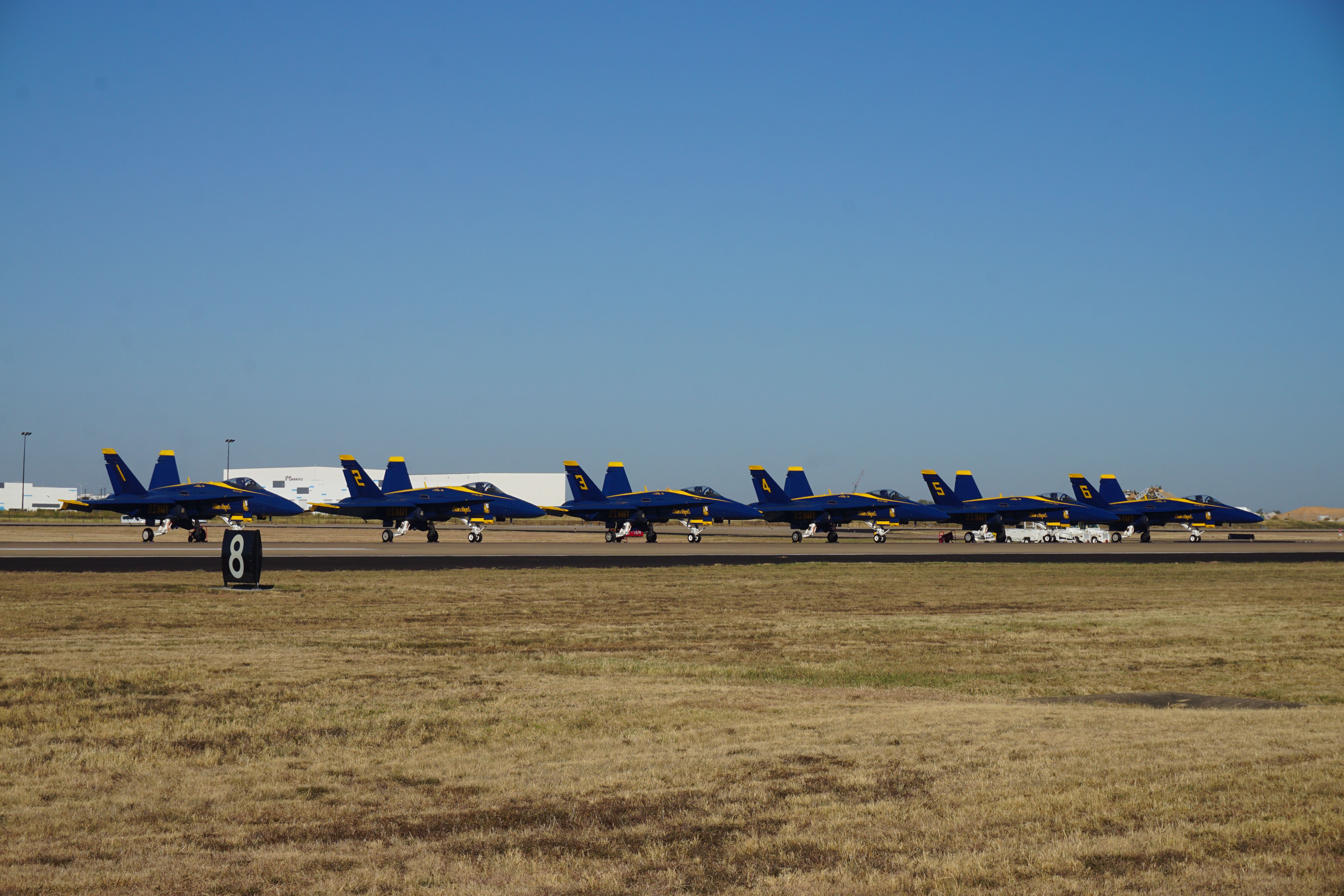 2019_Fort_Worth_Alliance_Air_Show_001_(Blue_Angels)