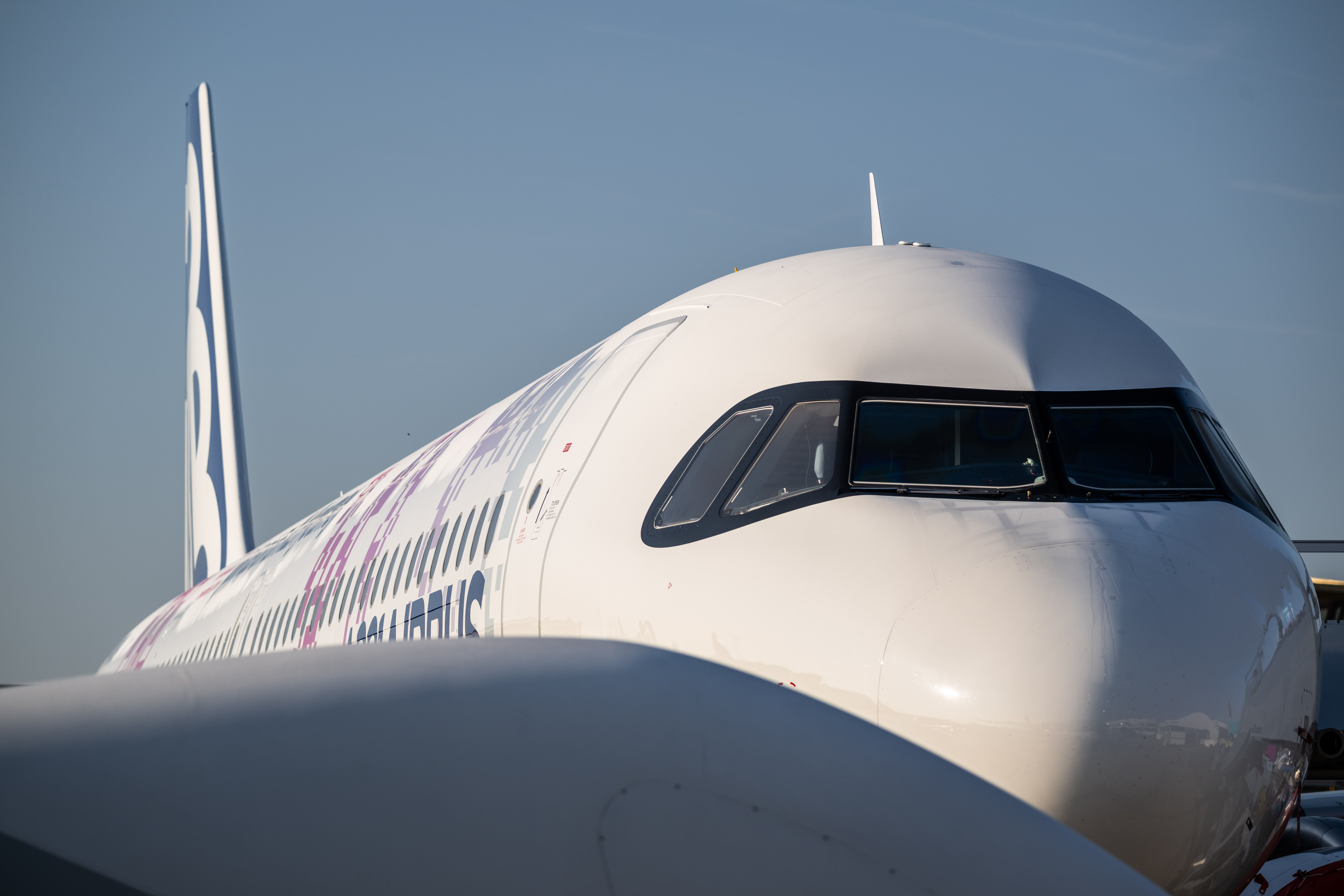Those Are The Airplane Orders To Be expecting At Subsequent Week’s Paris Air Display