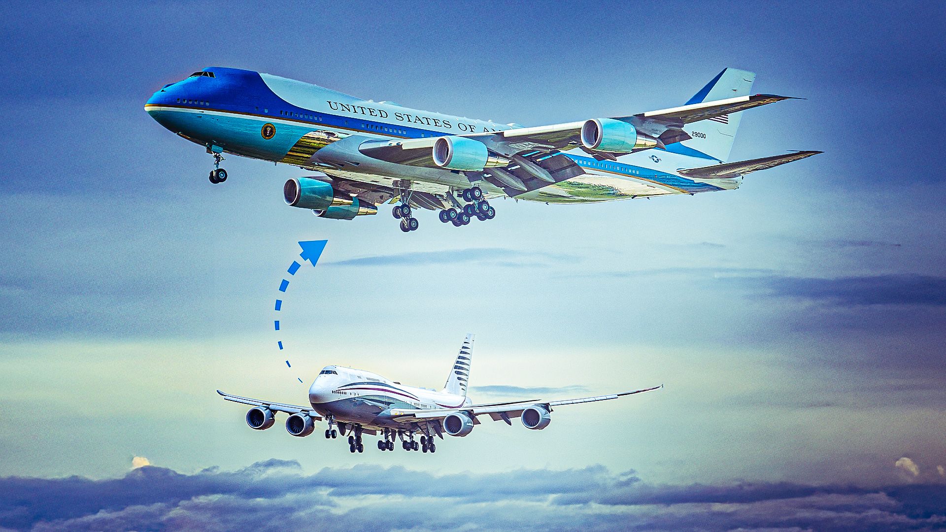 ボーイング747-400 - Wikipedia