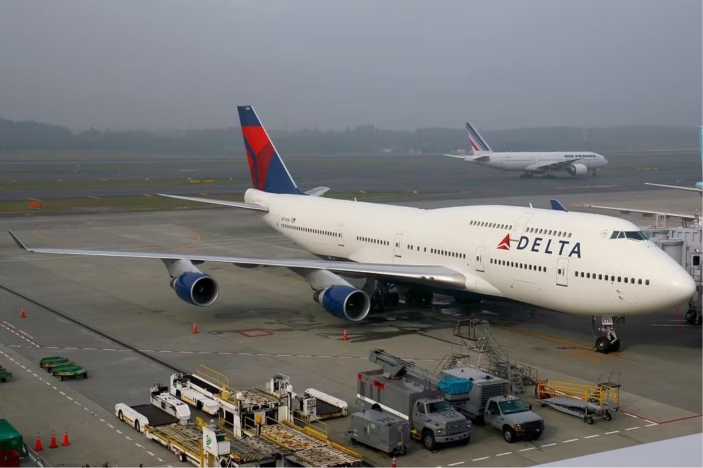 Boeing's Forgotten Jumbo Jet Is Now Worth Less Than $150 Million