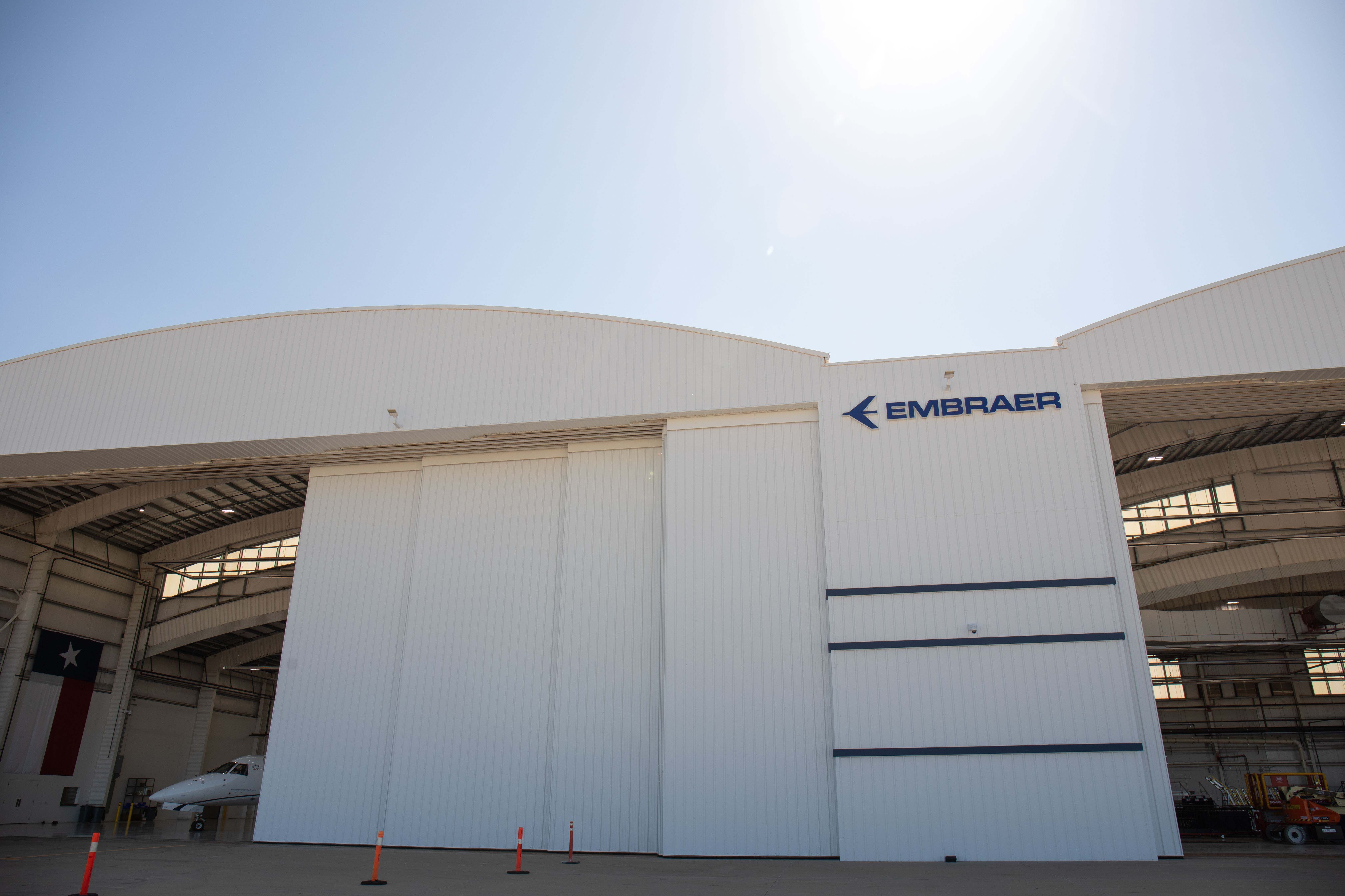 Dallas-Fort Worth MRO 