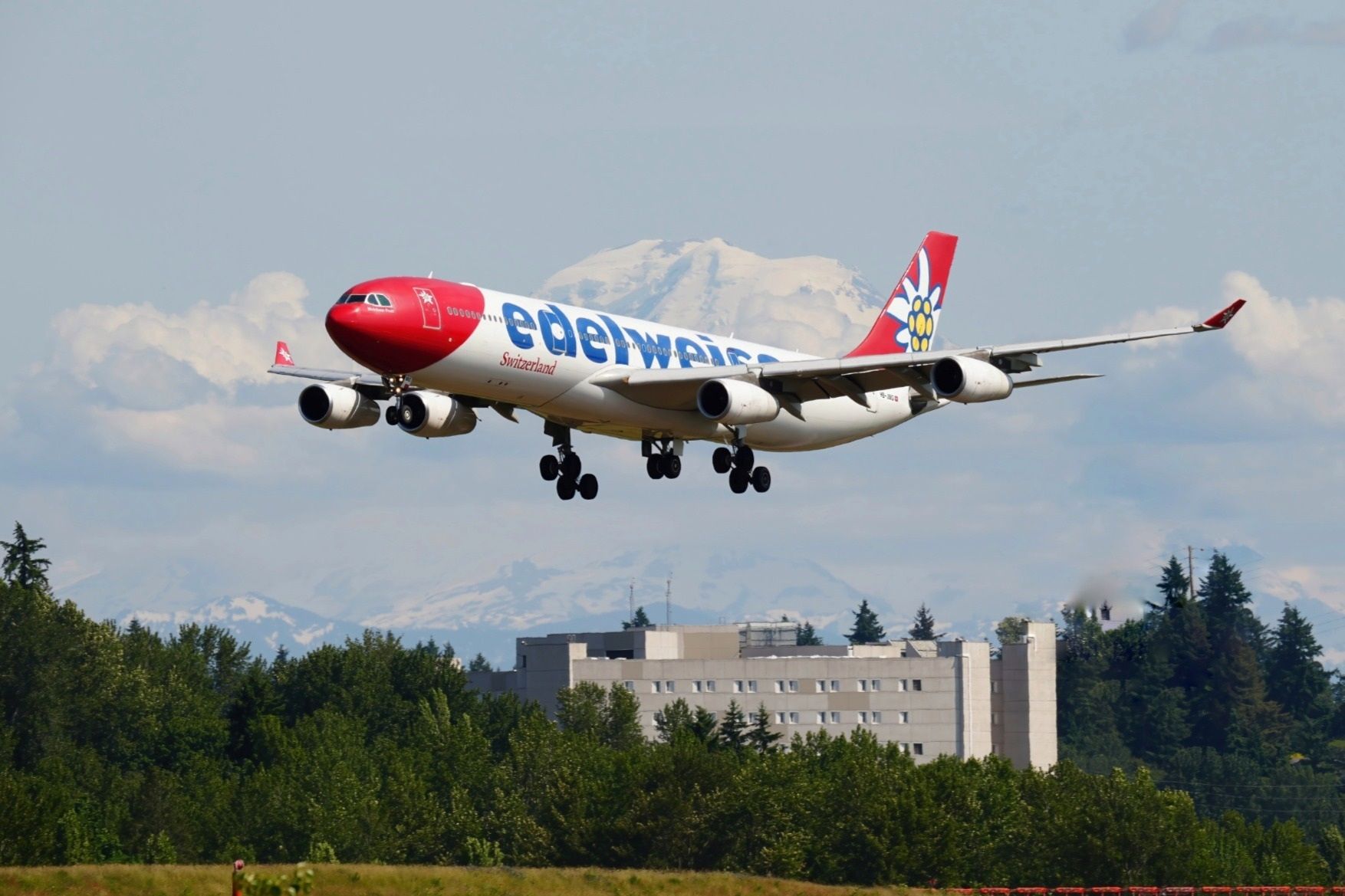Edelweiss SEA launch1-1