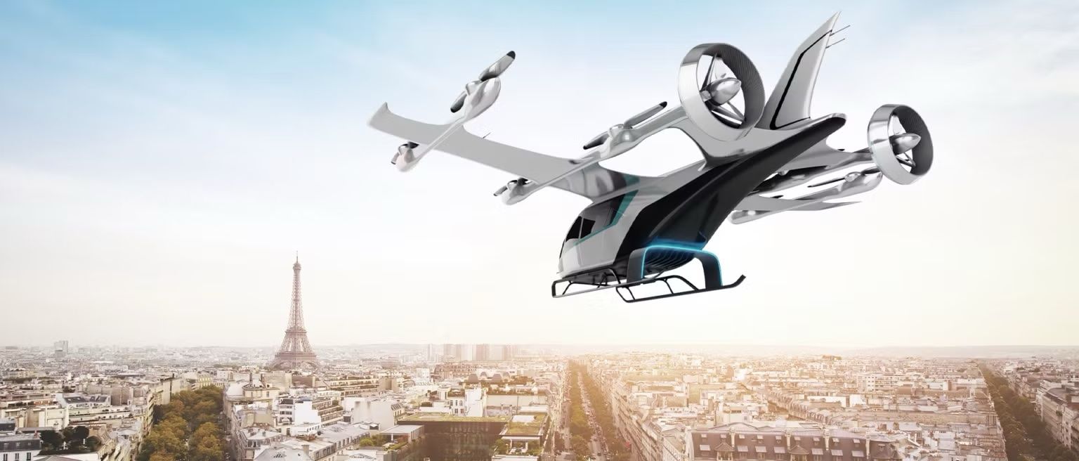 EVTOL-1