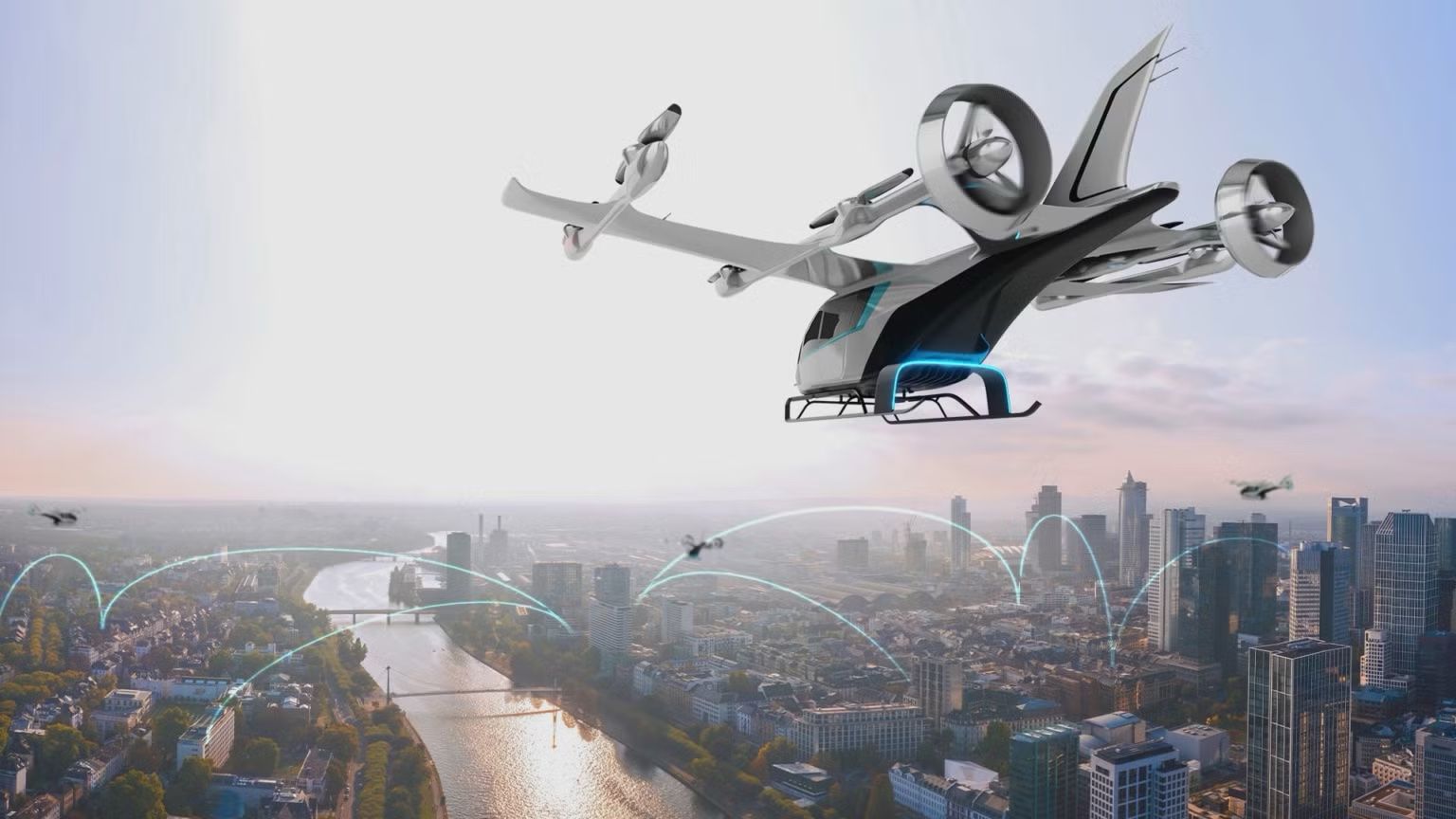 EVTOL