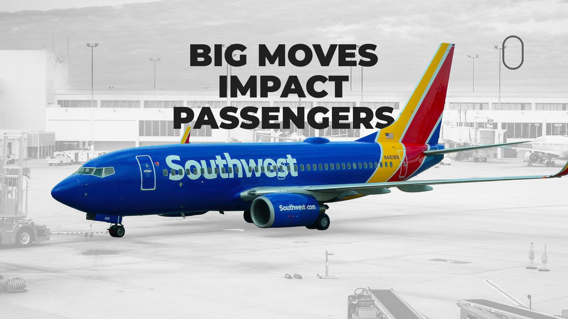 How Southwest Airlines' Big Moves Have Affected Passenger Opinions