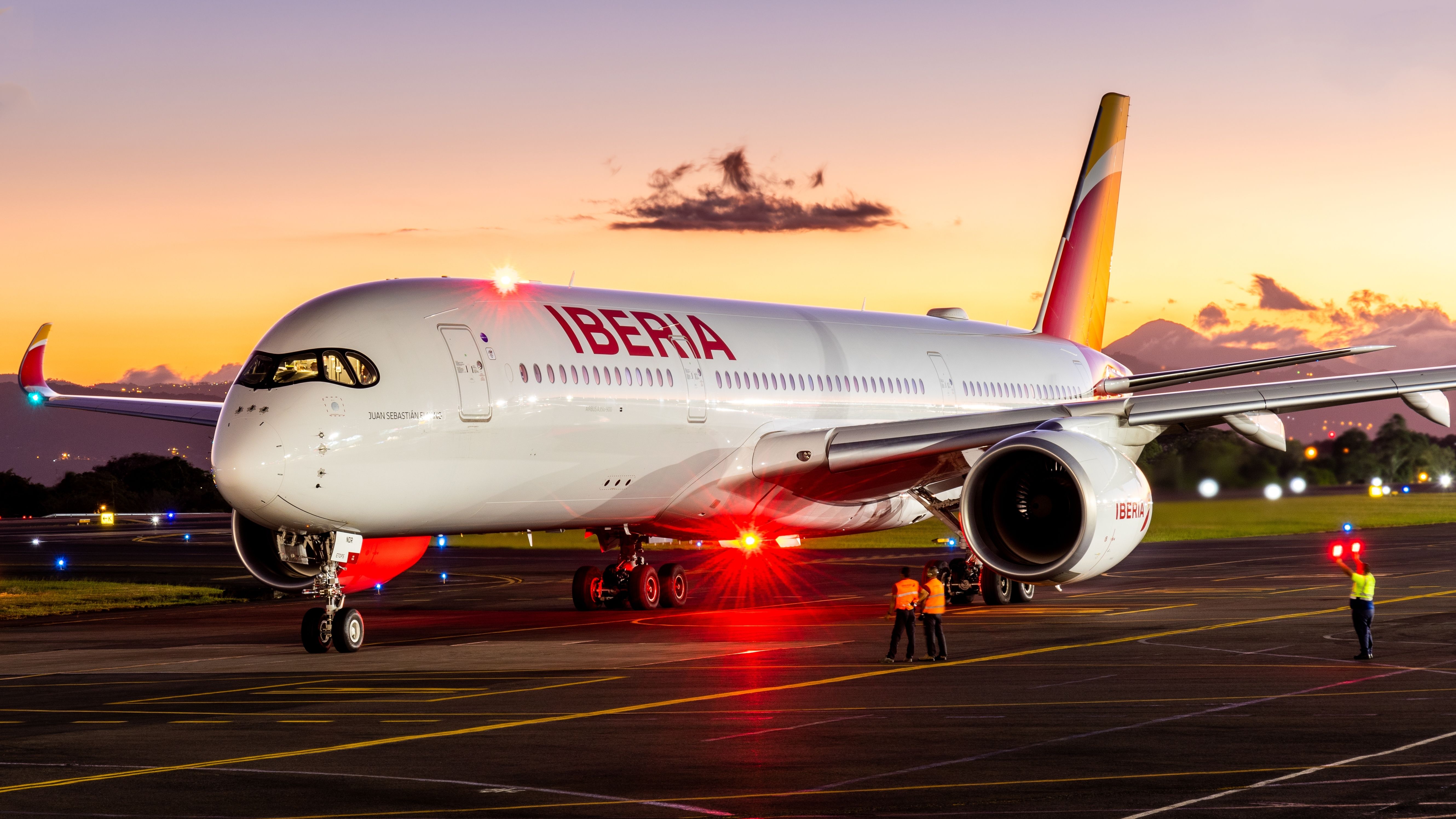 Ambitions In Madrid: Iberia’s Current And Potential Future North American Routes Explored