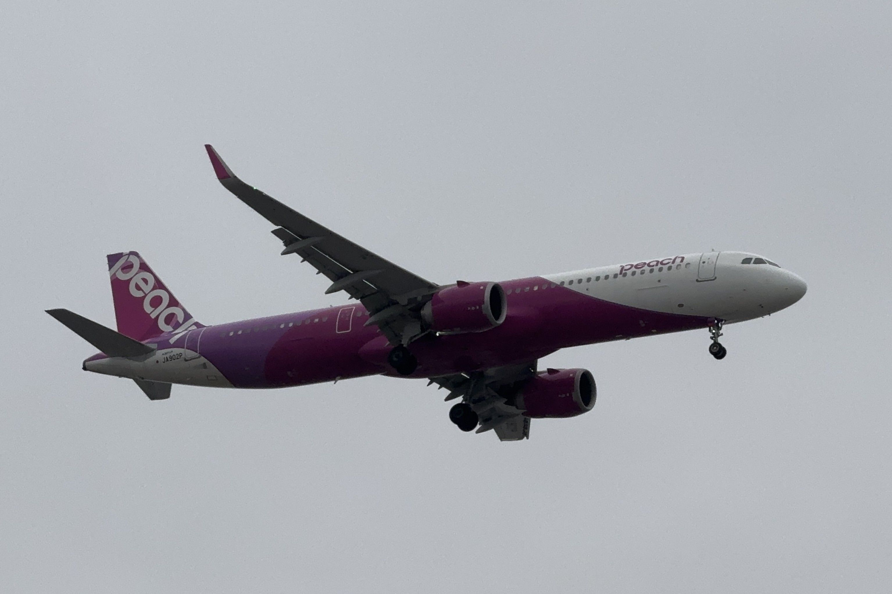 All Nippon Airways Orders 27 Airbus Aircraft Including 3