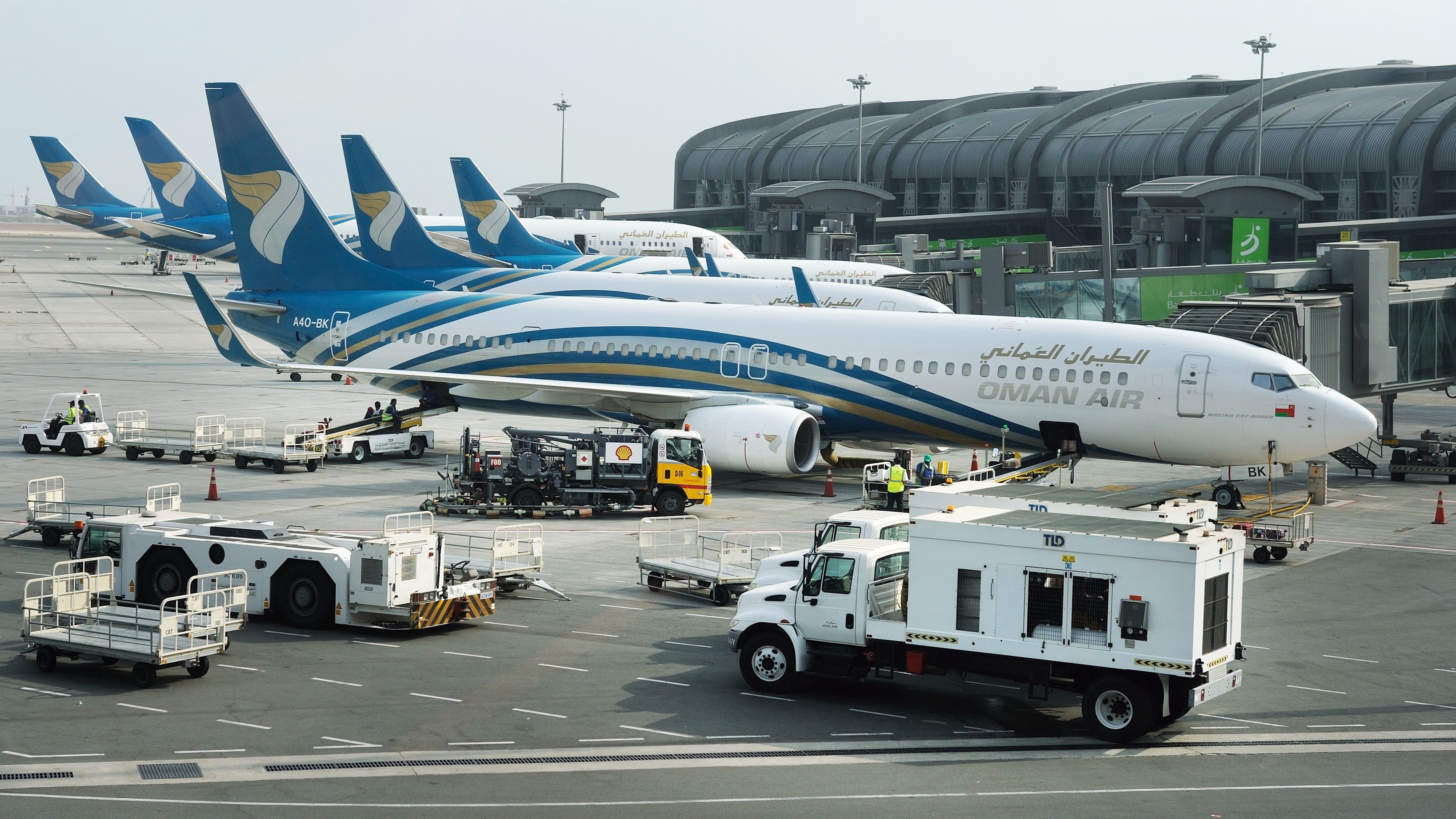 New Member: What Oman Air Will Bring To The oneworld Alliance