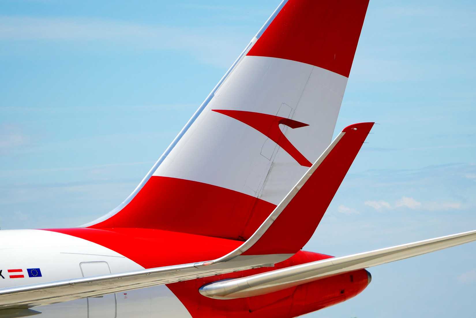 Why The Boeing 767-300ER Has Such Massive Winglets