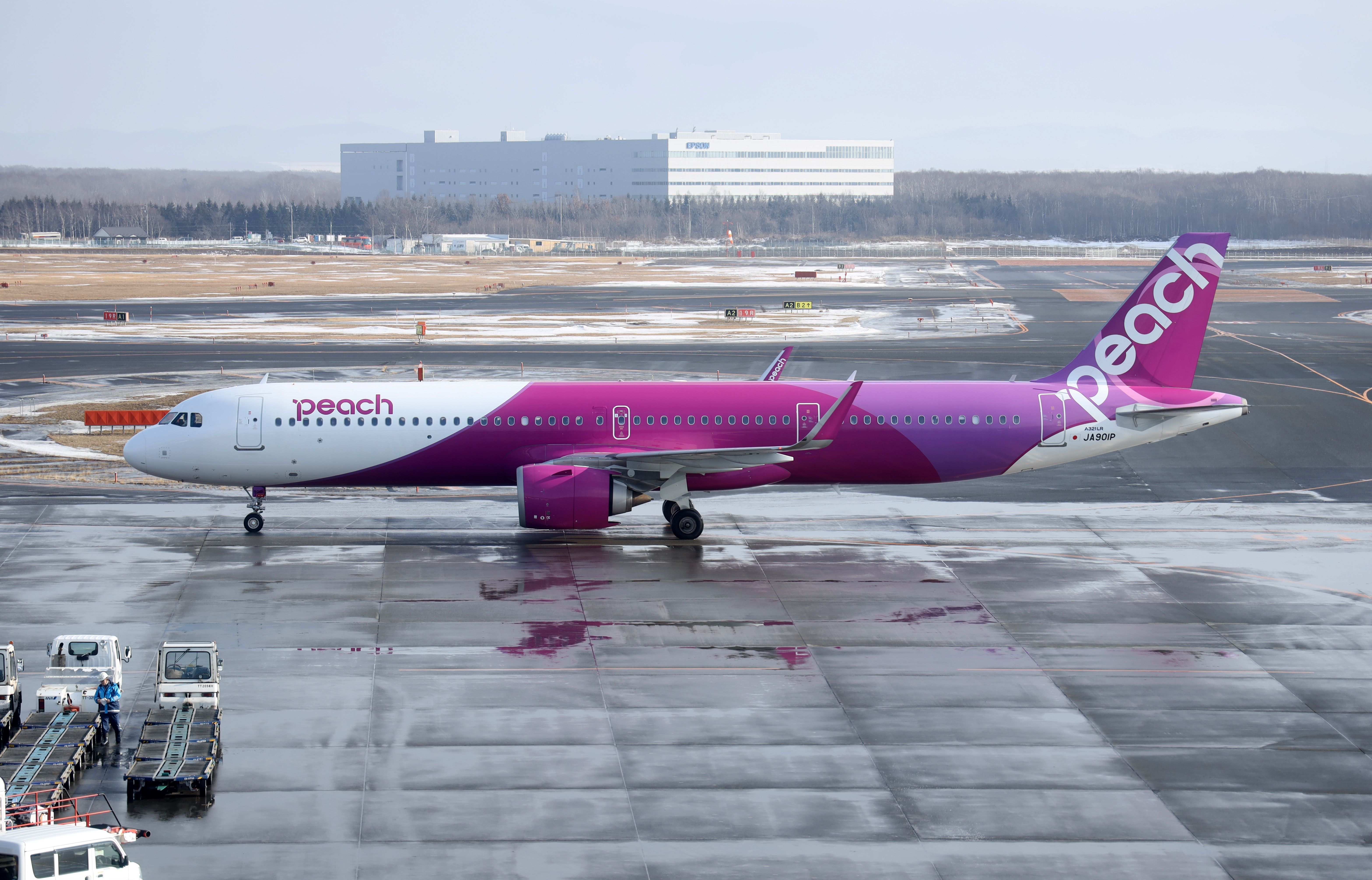 全日本空輸 Airbus A321 neo 【即日発送】 全日空商事 A321neo ANA 全日空 スナップフィットモデル(ドア