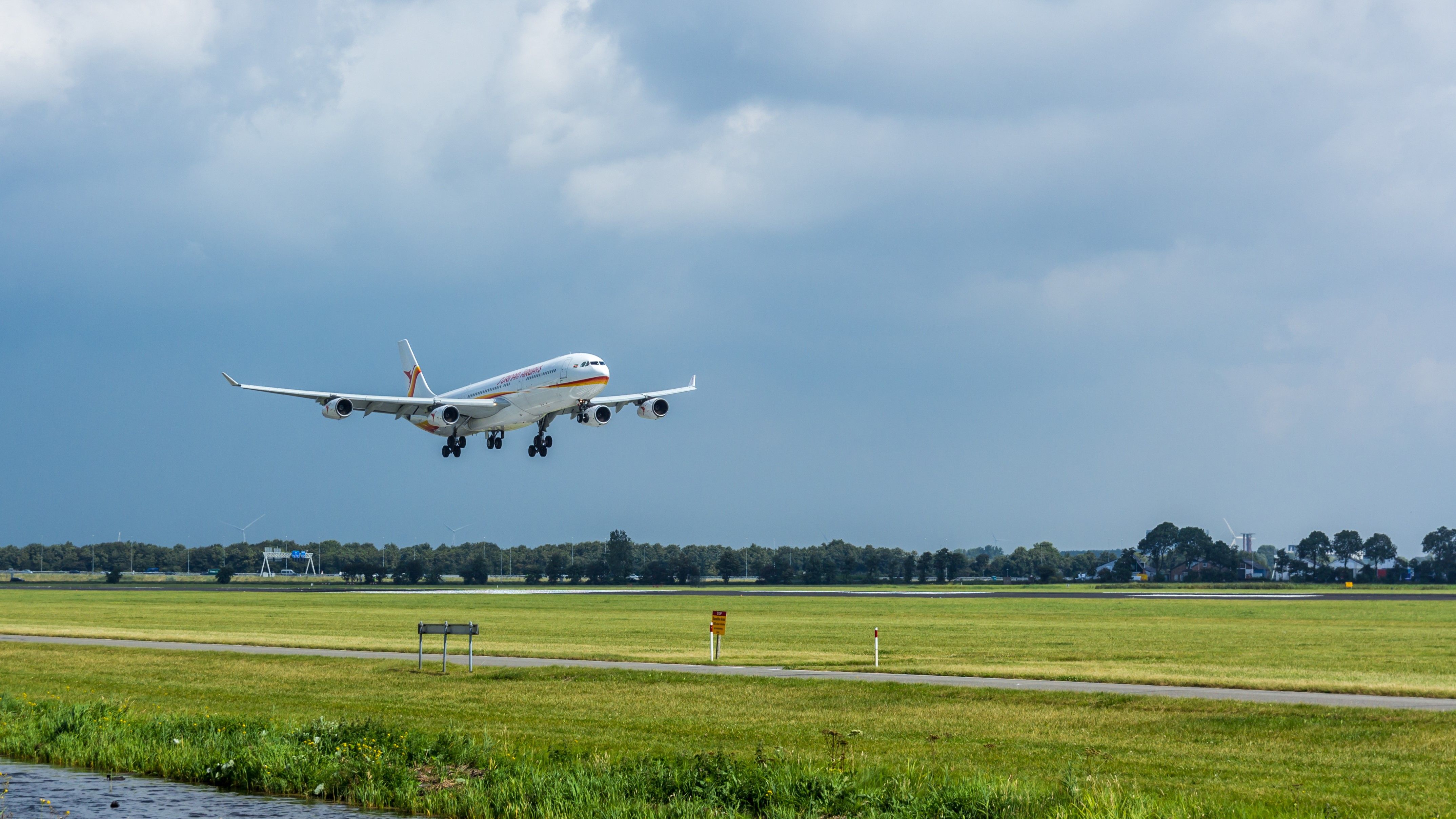 Europe Just Banned All Flights From These Two Countries