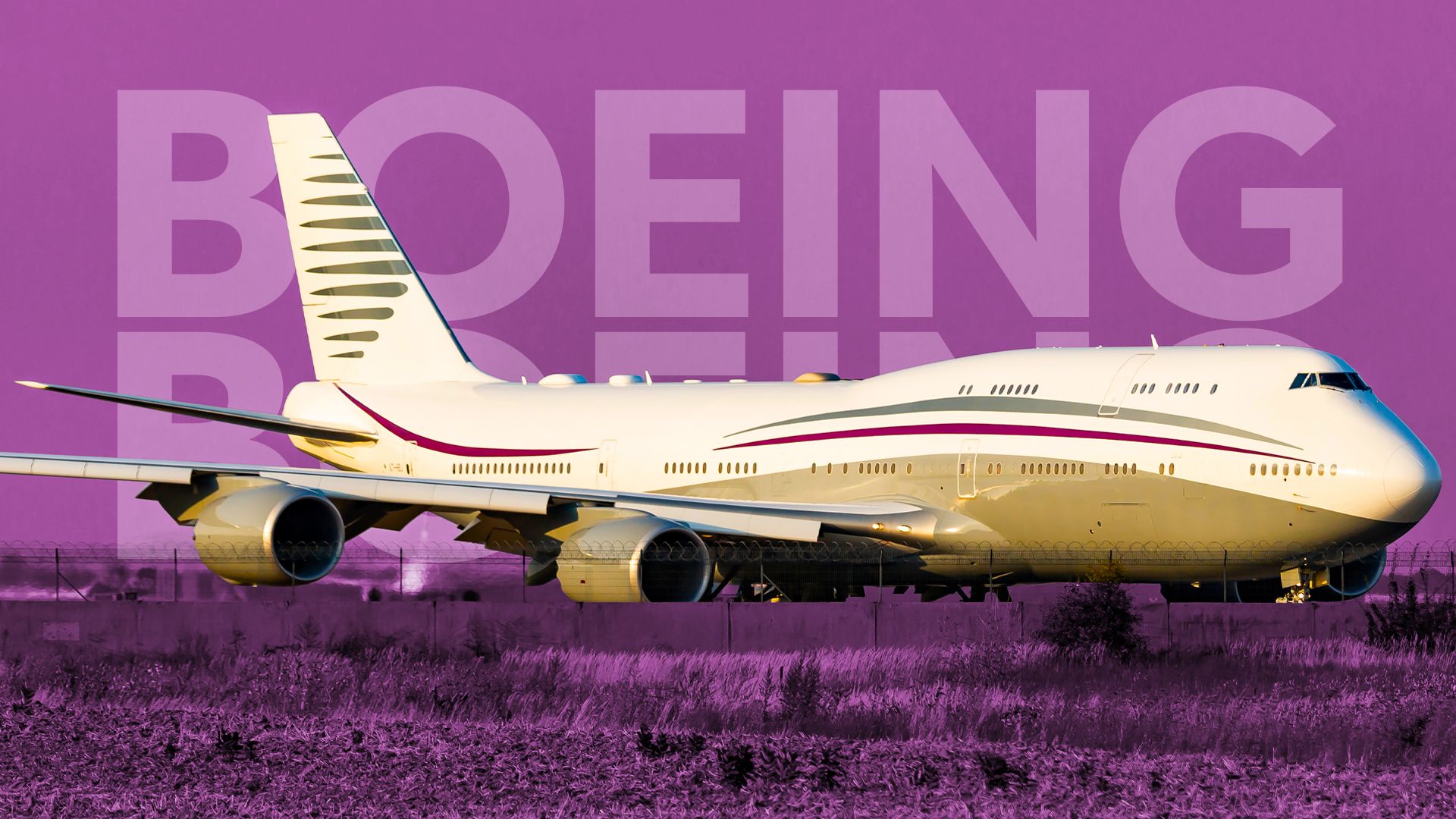 The Boeing Aircraft That Changed Global Travel Is Now a Luxury Hotel