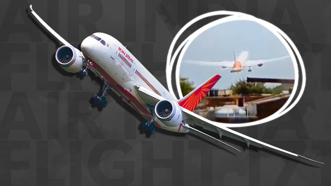 The Last Moments Of Air India Flight 171: What We Know So Far