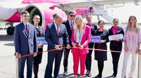 Wizz Air Gabala