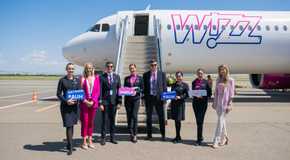 Wizz Air Gabala1